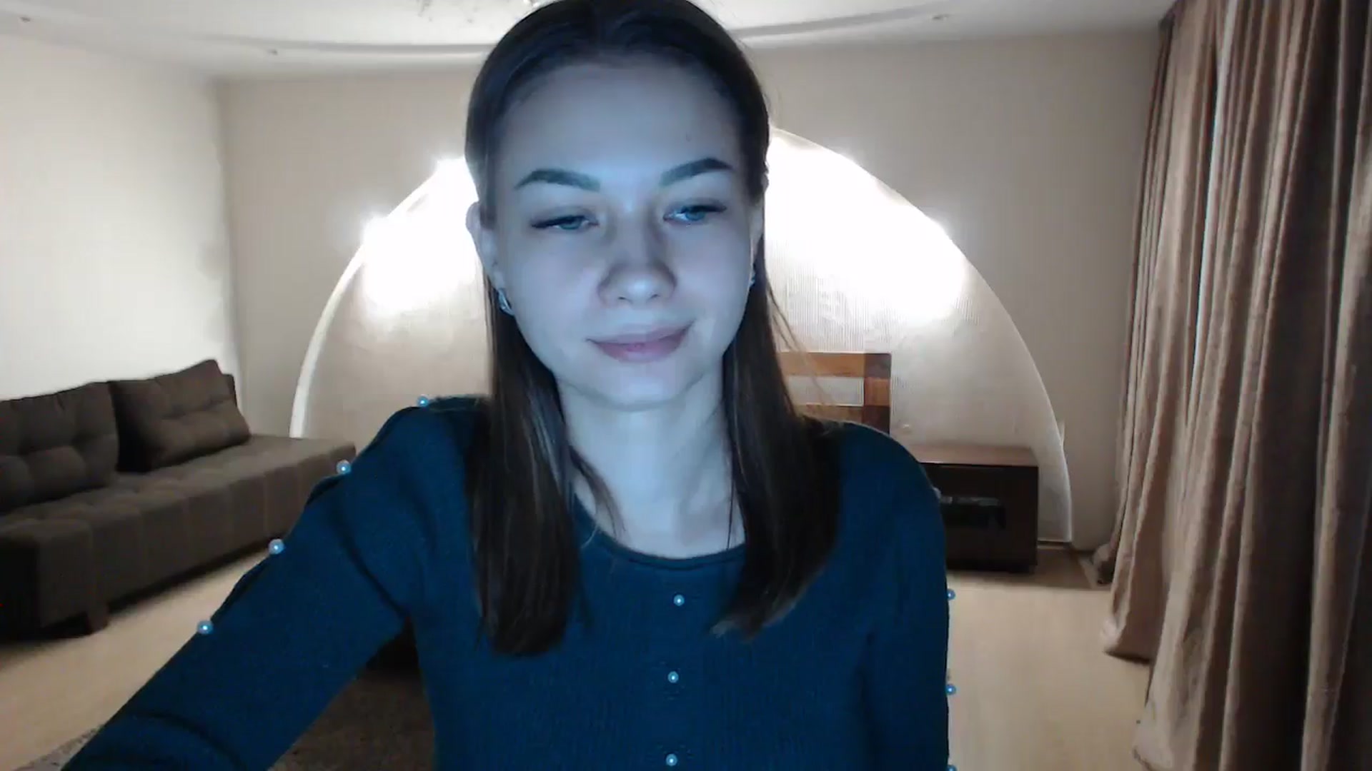 Gallery image thumbnail from Lovely_NataUA's myfreecams stream on, 11/17/2024, 18:59 image 5 of 20
