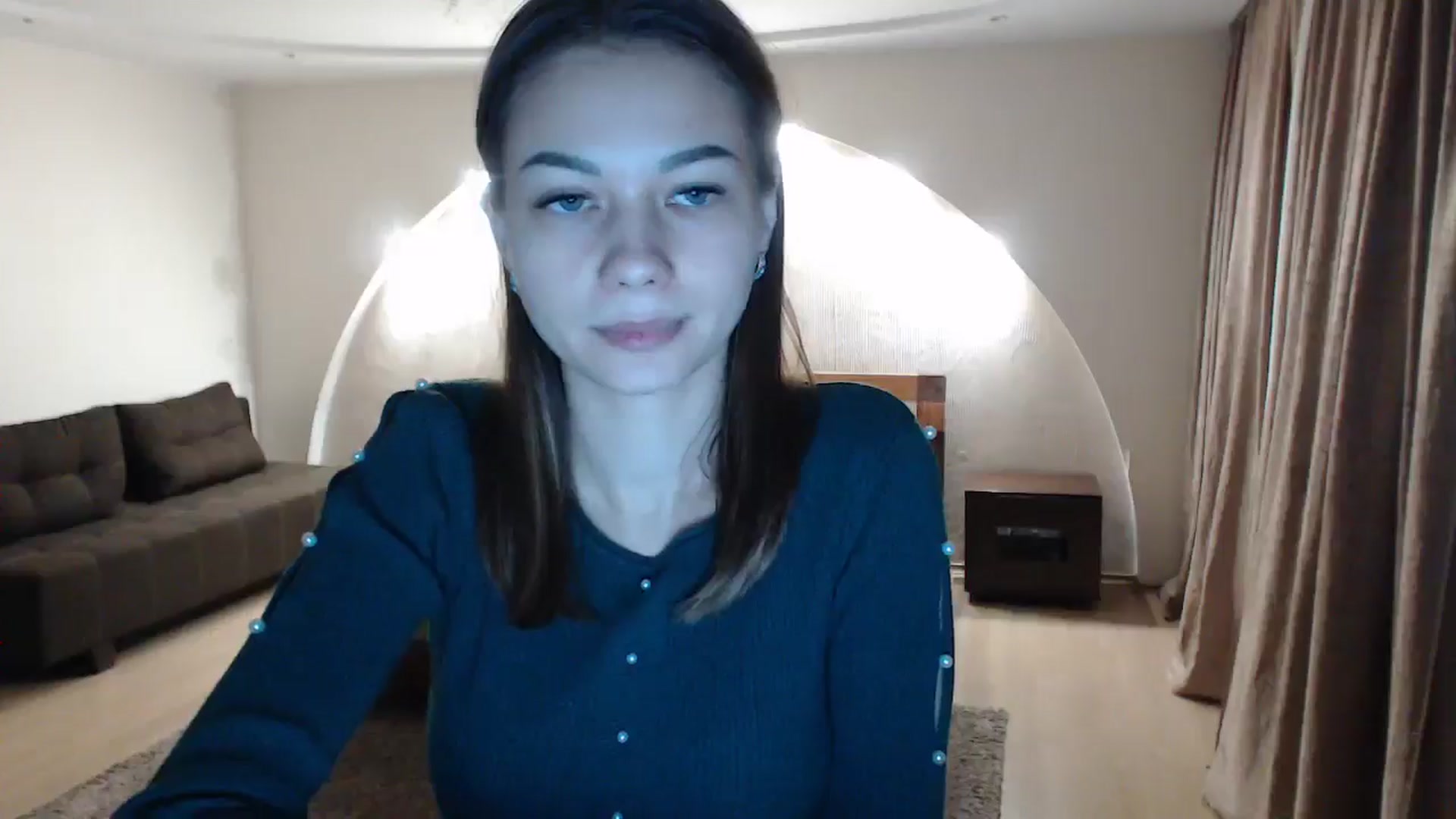 Gallery image thumbnail from Lovely_NataUA's myfreecams stream on, 11/17/2024, 18:59 image 9 of 20
