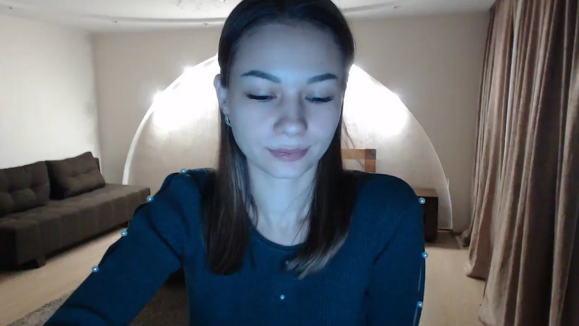 Gallery image thumbnail from Lovely_NataUA's myfreecams stream on, 11/17/2024, 18:59 image 2 of 20