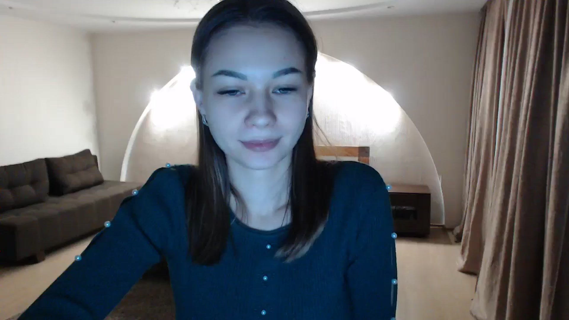 Gallery image thumbnail from Lovely_NataUA's myfreecams stream on, 11/17/2024, 18:59 image 4 of 20