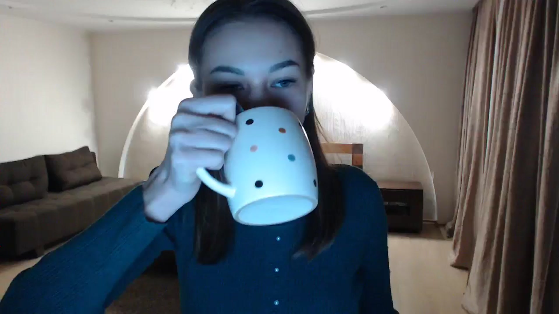 Gallery image thumbnail from Lovely_NataUA's myfreecams stream on, 11/17/2024, 18:59 image 1 of 20
