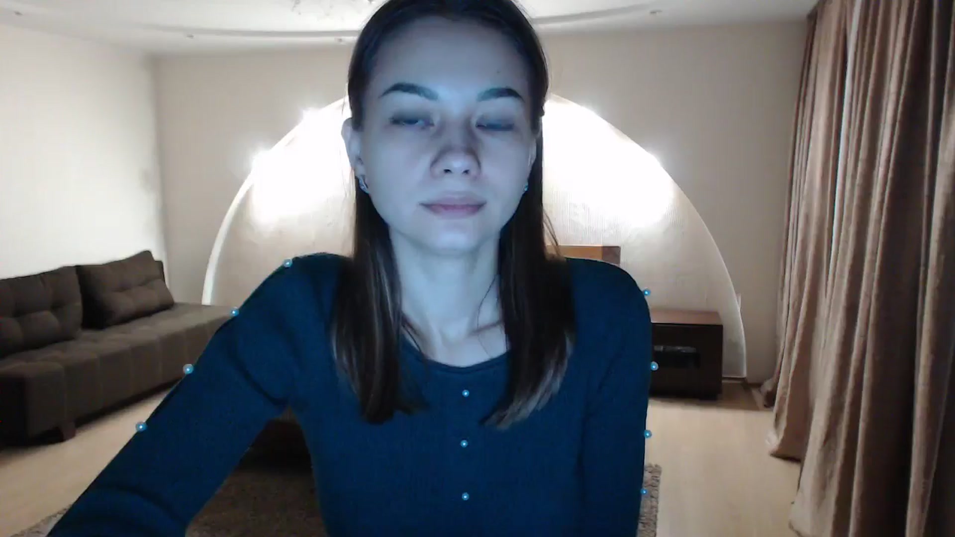 Gallery image thumbnail from Lovely_NataUA's myfreecams stream on, 11/17/2024, 18:59 image 6 of 20