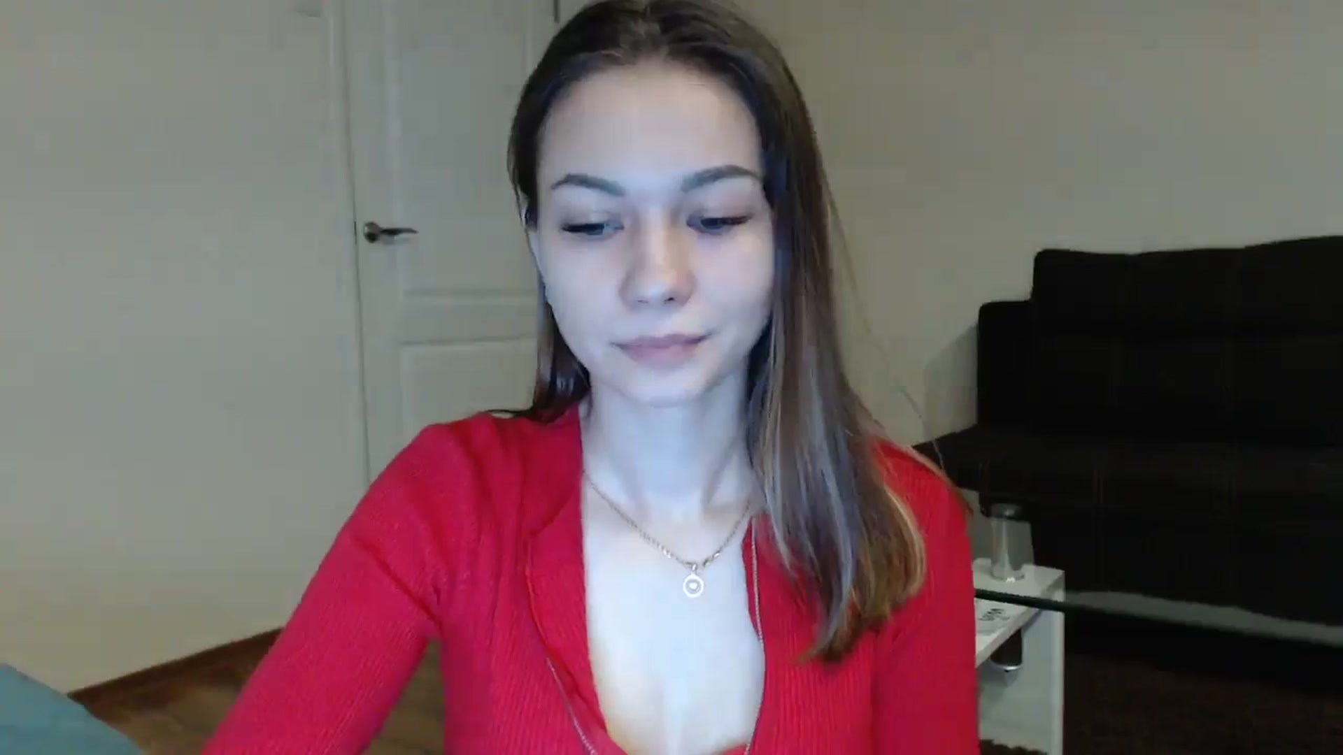 Gallery image thumbnail from Lovely_NataUA's myfreecams stream on, 11/23/2024, 19:08 image 5 of 20