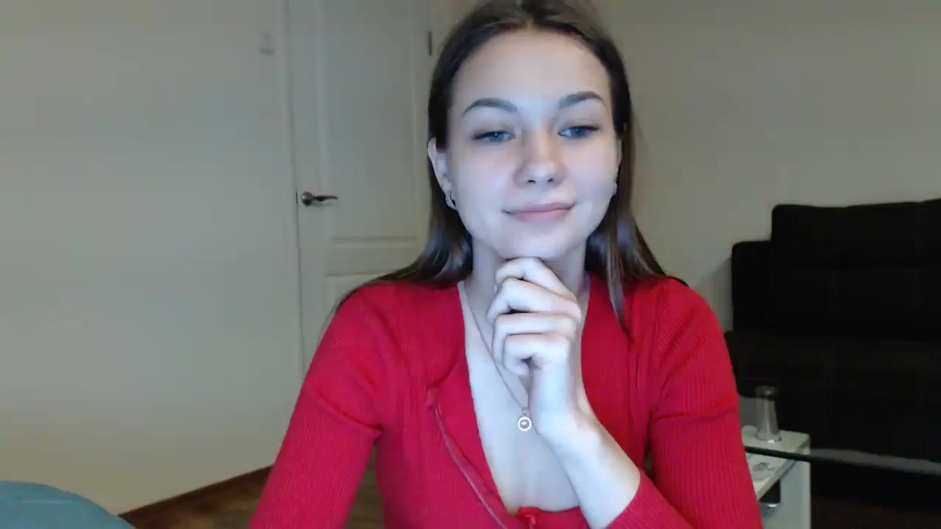 Gallery image thumbnail from Lovely_NataUA's myfreecams stream on, 11/23/2024, 19:41 image 1 of 20