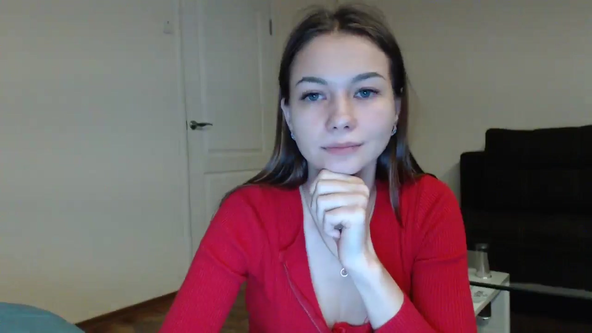 Gallery image thumbnail from Lovely_NataUA's myfreecams stream on, 11/23/2024, 19:41 image 2 of 20