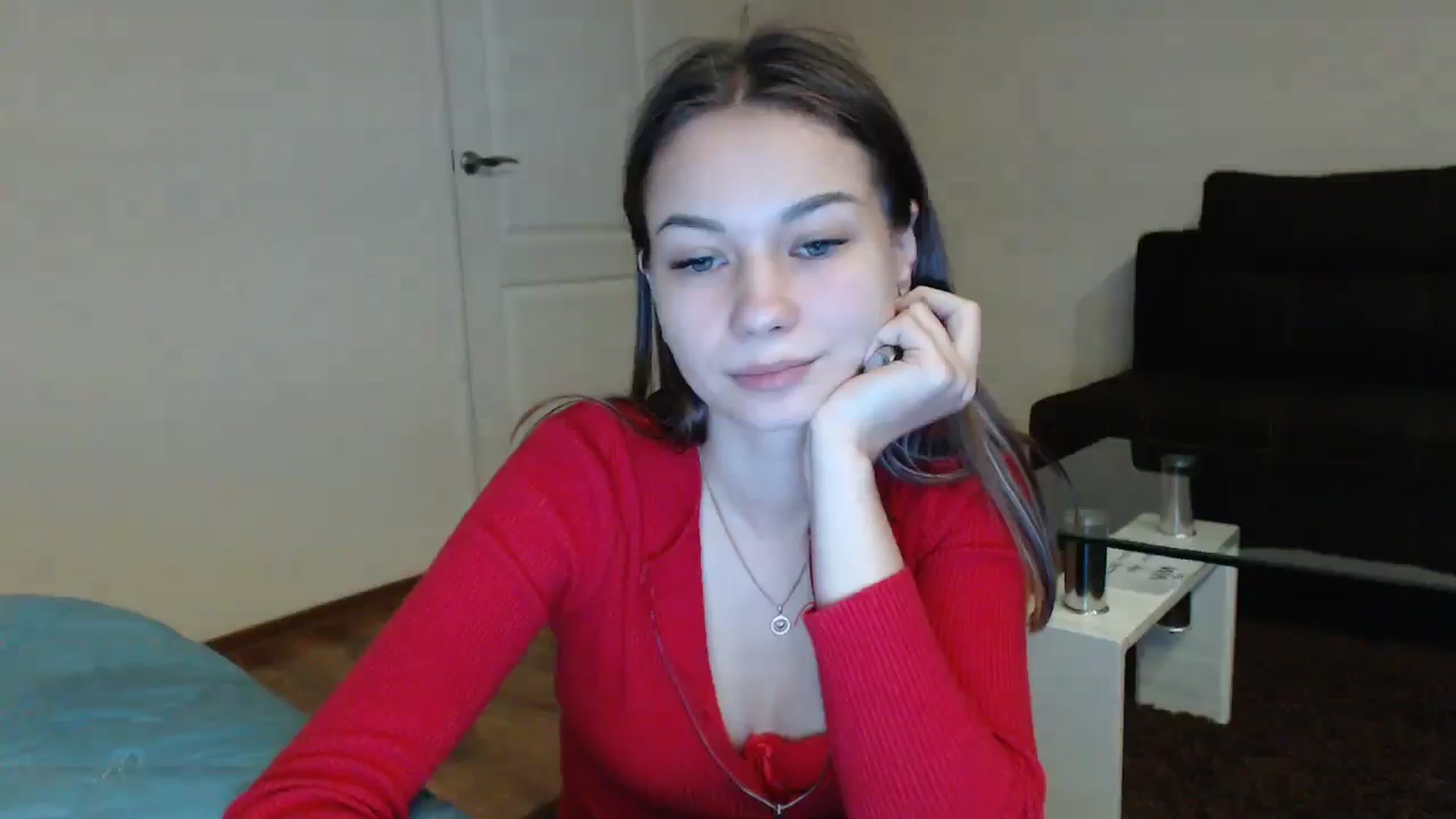 Gallery image thumbnail from Lovely_NataUA's myfreecams stream on, 11/23/2024, 19:41 image 6 of 20