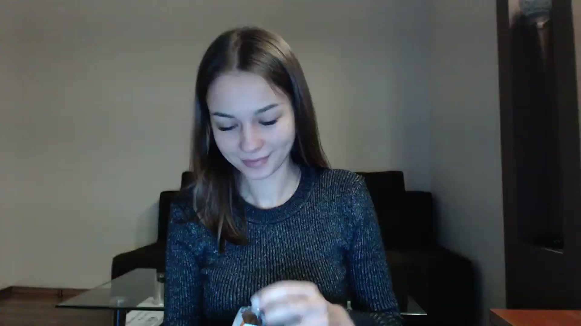 Gallery image thumbnail from Lovely_NataUA's myfreecams stream on, 11/24/2024, 20:29 image 4 of 20
