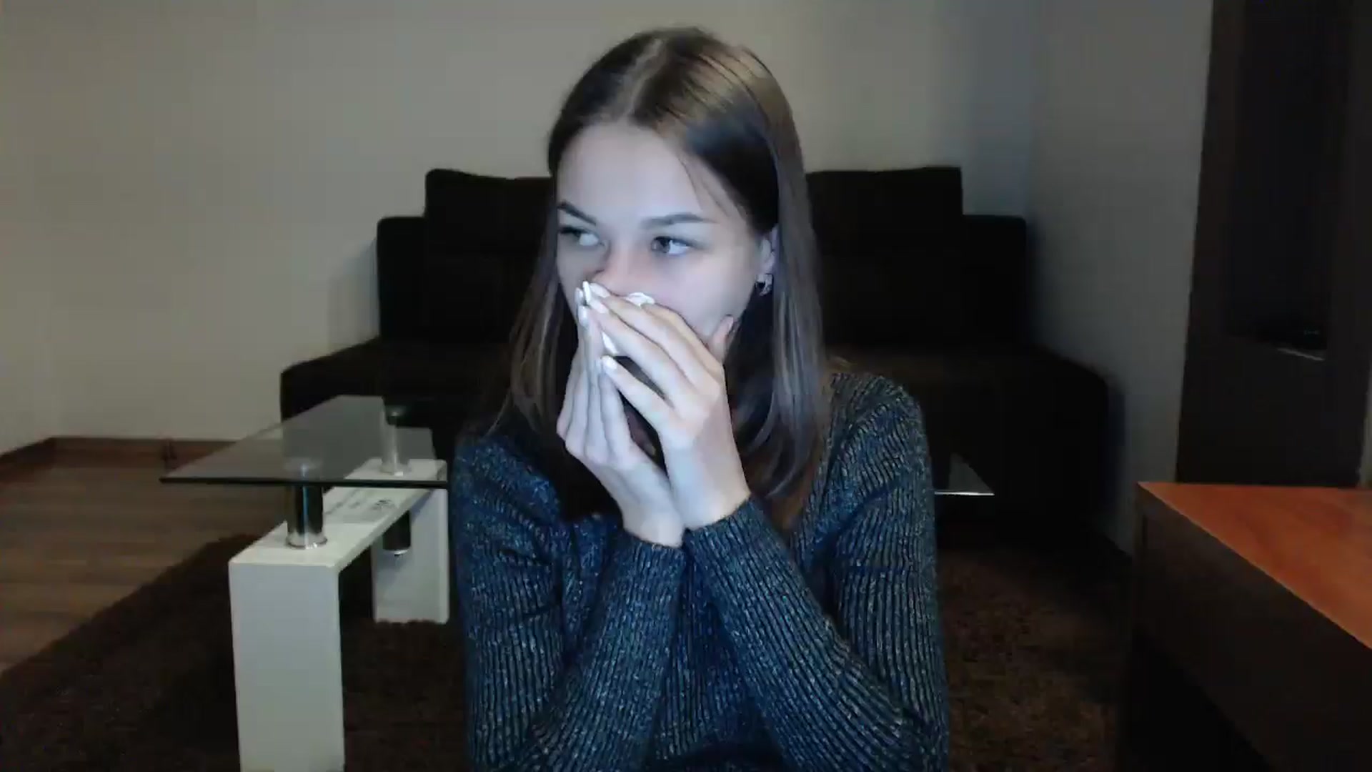 Gallery image thumbnail from Lovely_NataUA's myfreecams stream on, 11/24/2024, 20:29 image 1 of 20