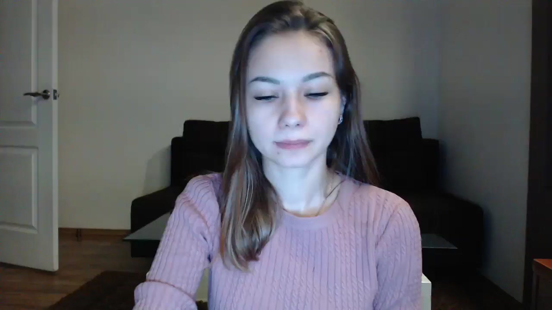 Gallery image thumbnail from Lovely_NataUA's myfreecams stream on, 11/30/2024, 16:31 image 1 of 20
