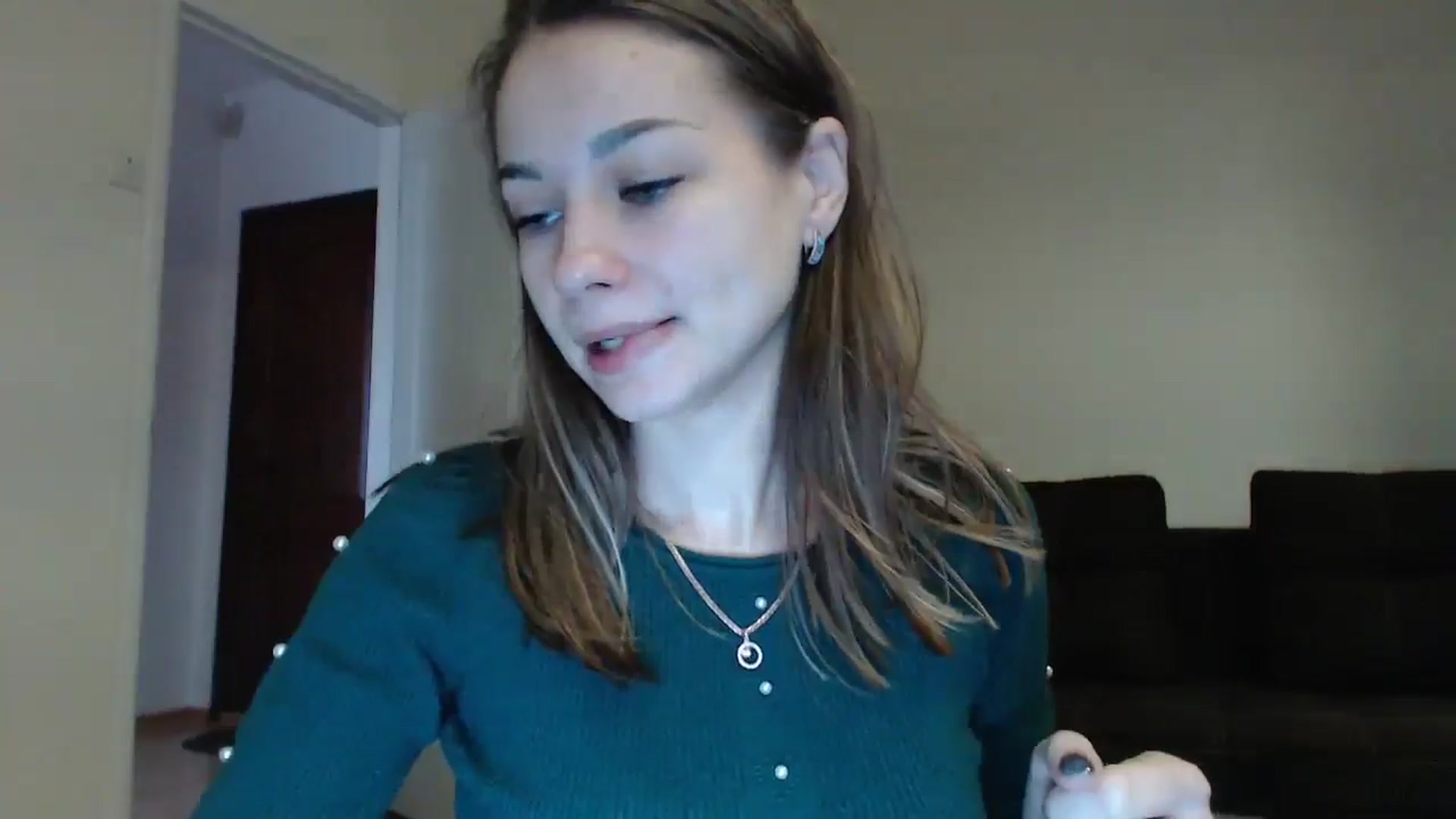 Gallery image thumbnail from Lovely_NataUA's myfreecams stream on, 12/02/2024, 10:13 image 10 of 20