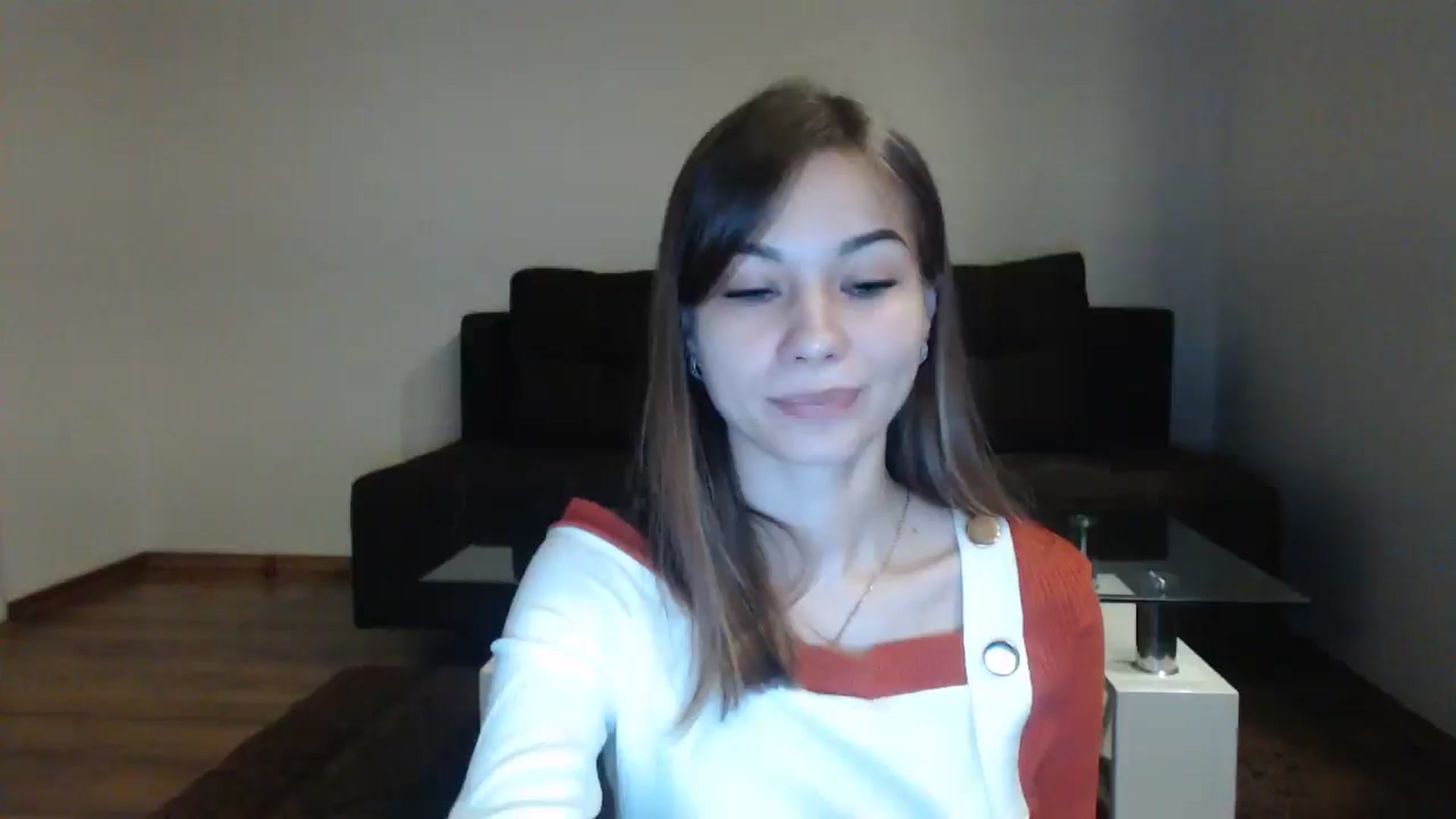 Gallery image thumbnail from Lovely_NataUA's myfreecams stream on, 12/07/2024, 18:04 image 8 of 20