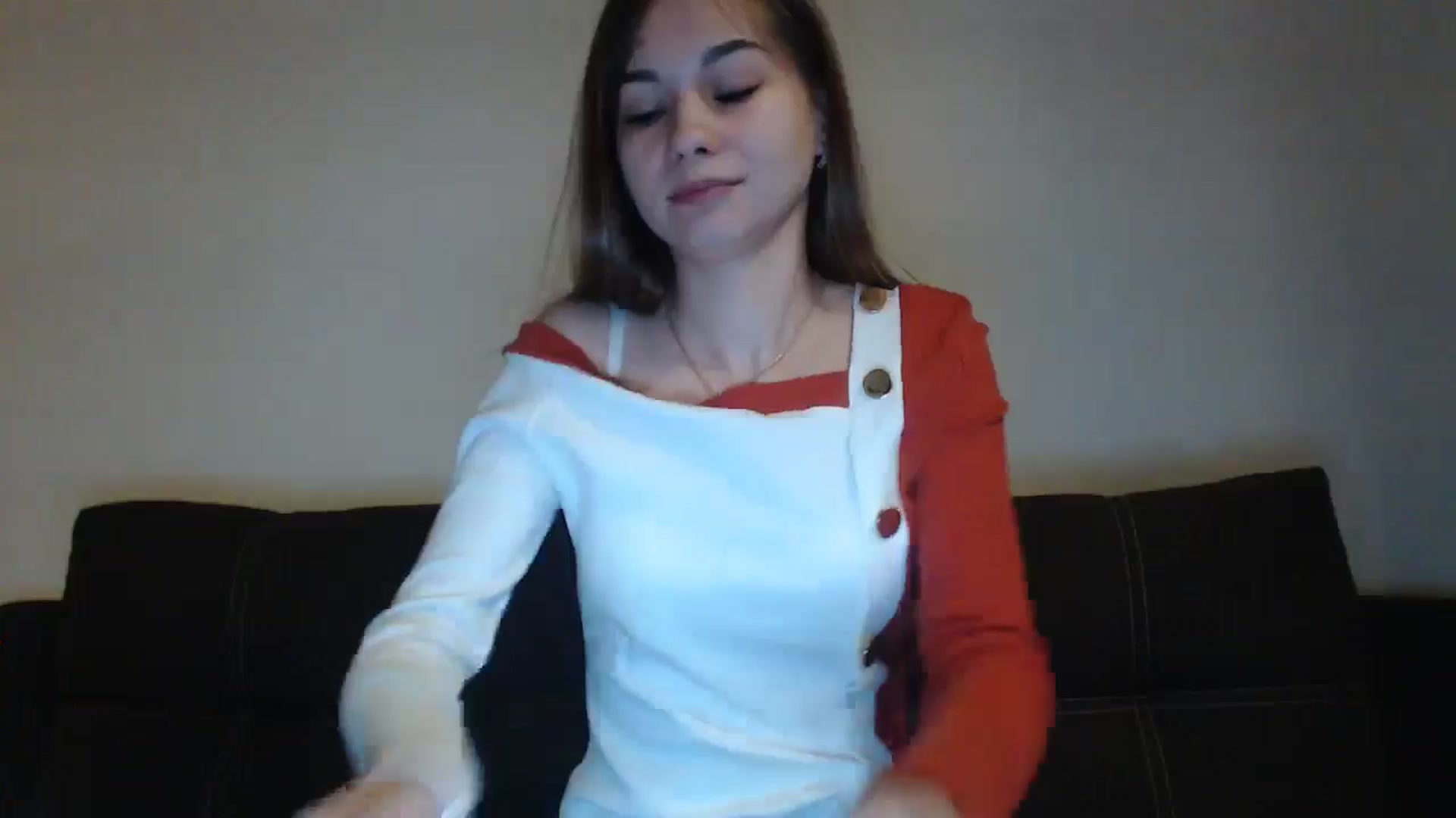 Gallery image thumbnail from Lovely_NataUA's myfreecams stream on, 12/07/2024, 18:04 image 13 of 20