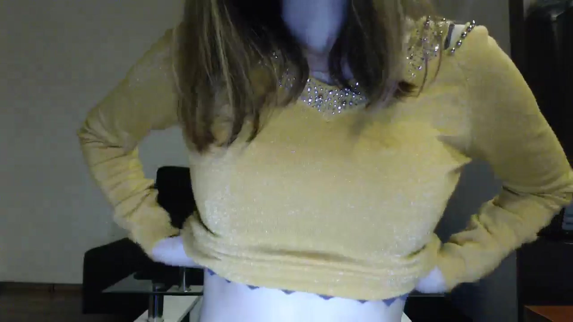 Gallery image thumbnail from Lovely_NataUA's myfreecams stream on, 12/08/2024, 15:25 image 5 of 20