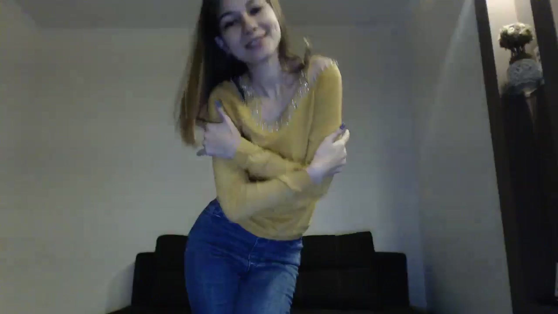 Gallery image thumbnail from Lovely_NataUA's myfreecams stream on, 12/08/2024, 15:25 image 15 of 20