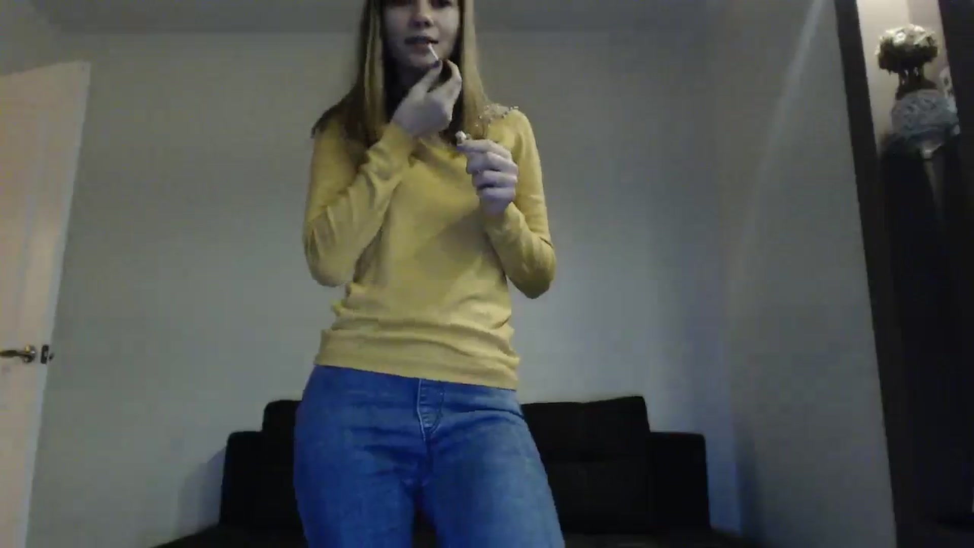 Gallery image thumbnail from Lovely_NataUA's myfreecams stream on, 12/08/2024, 15:25 image 10 of 20