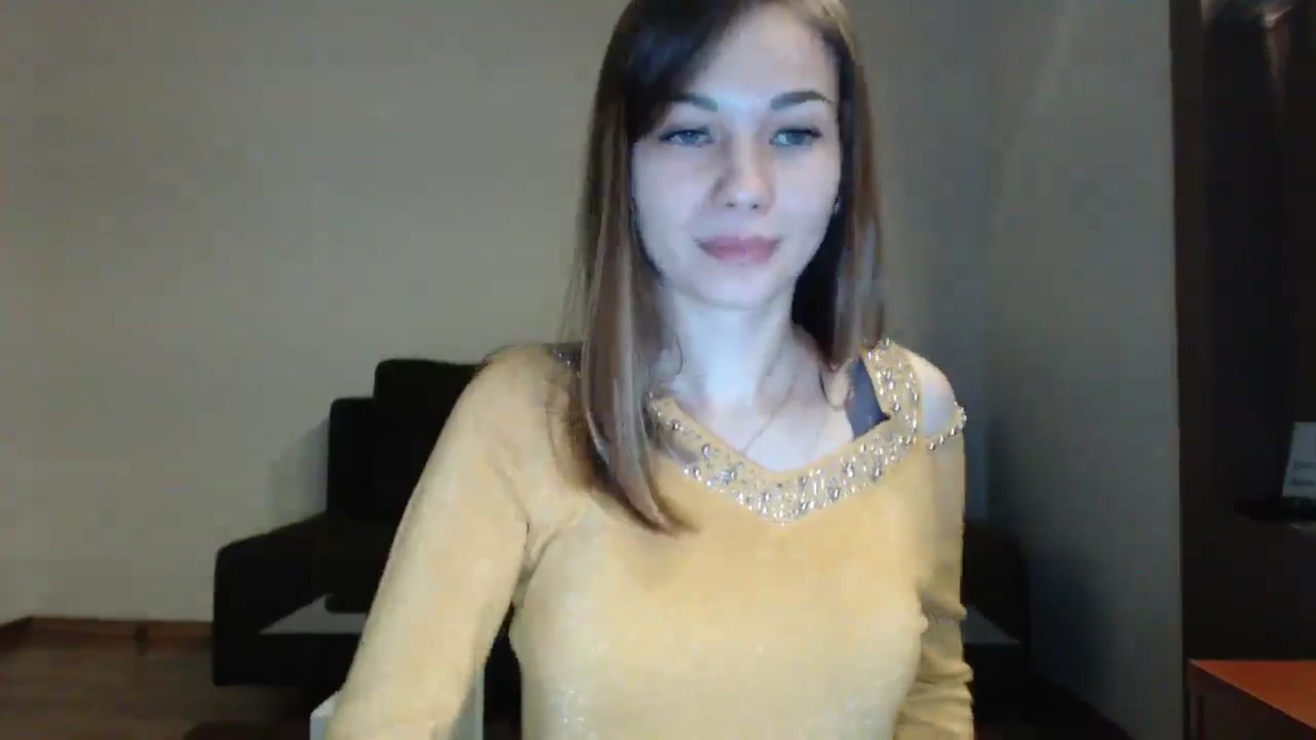 Gallery image thumbnail from Lovely_NataUA's myfreecams stream on, 12/08/2024, 15:25 image 17 of 20