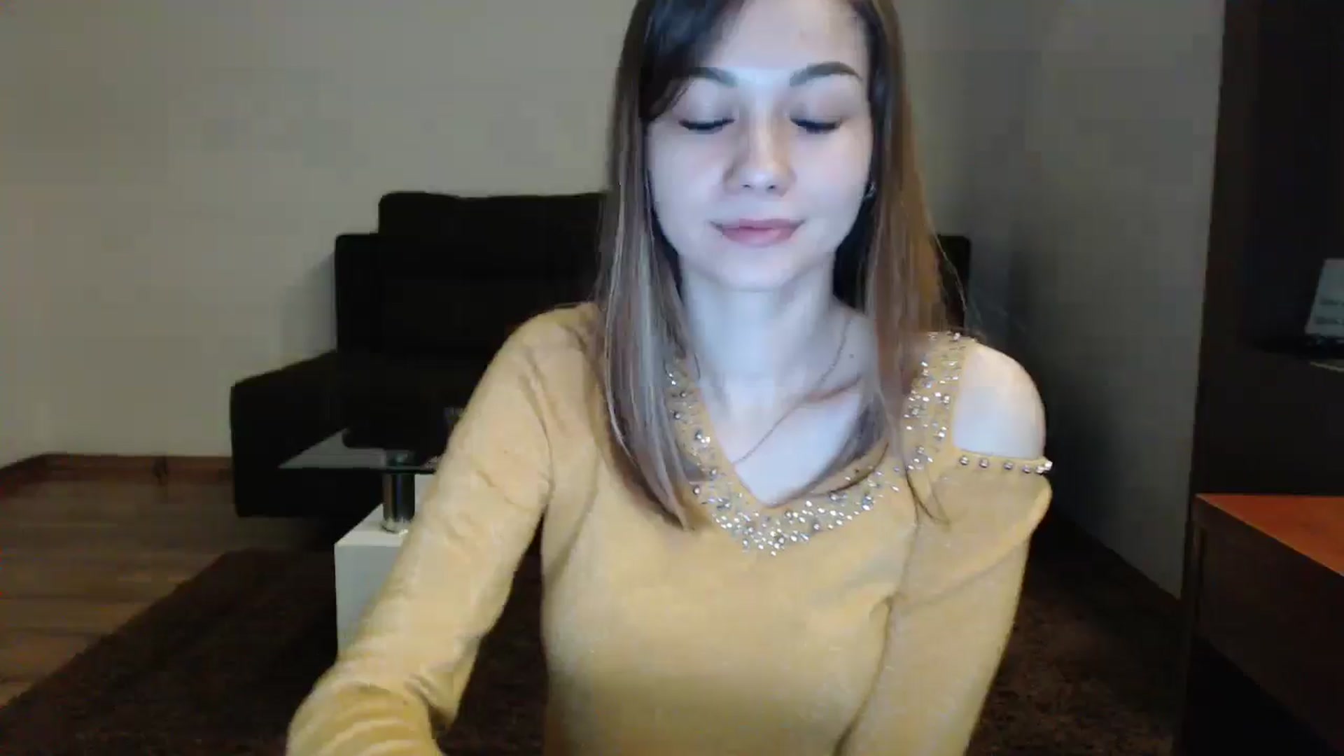 Gallery image thumbnail from Lovely_NataUA's myfreecams stream on, 12/08/2024, 15:25 image 19 of 20