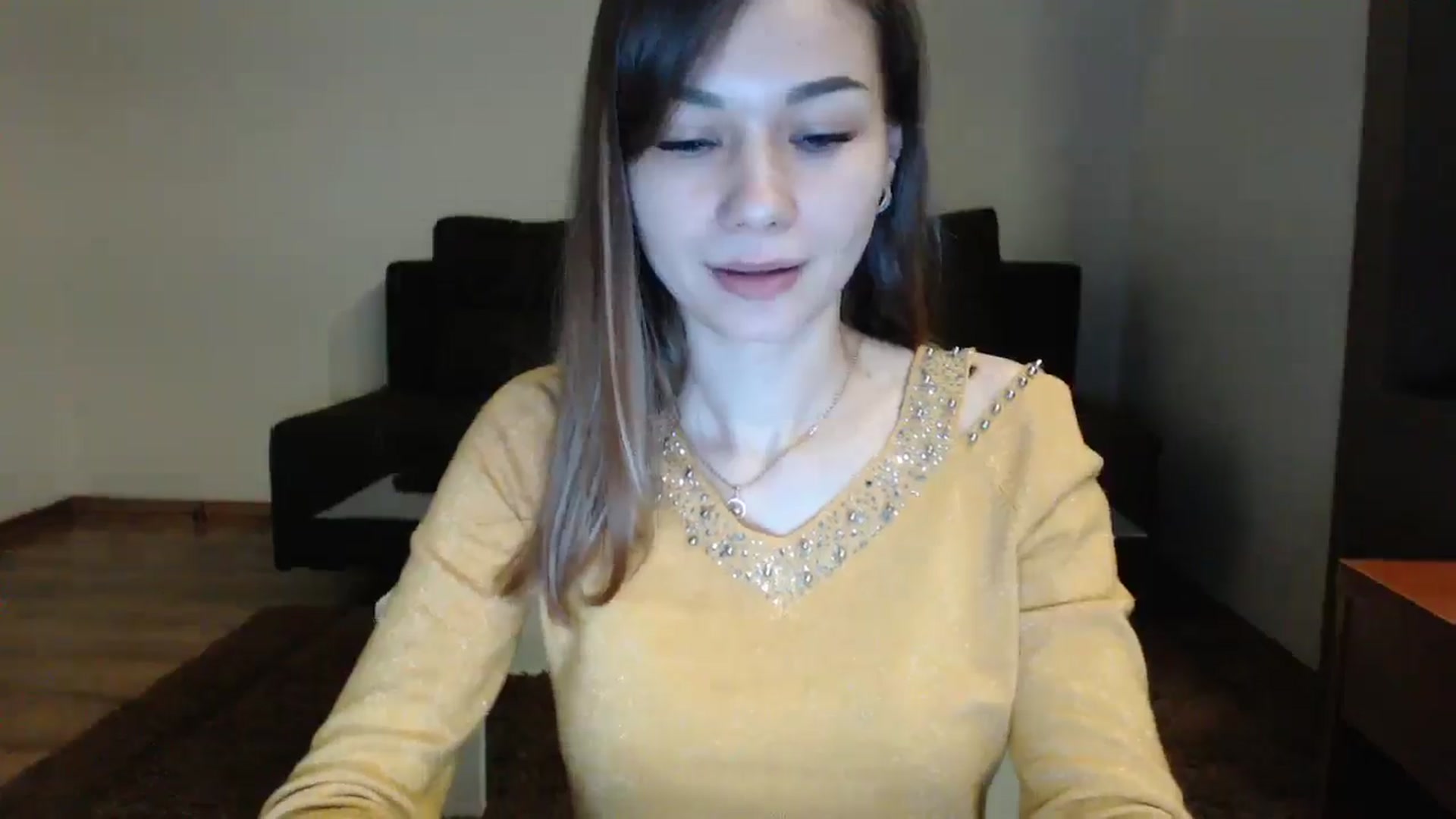 Gallery image thumbnail from Lovely_NataUA's myfreecams stream on, 12/08/2024, 17:25 image 9 of 20