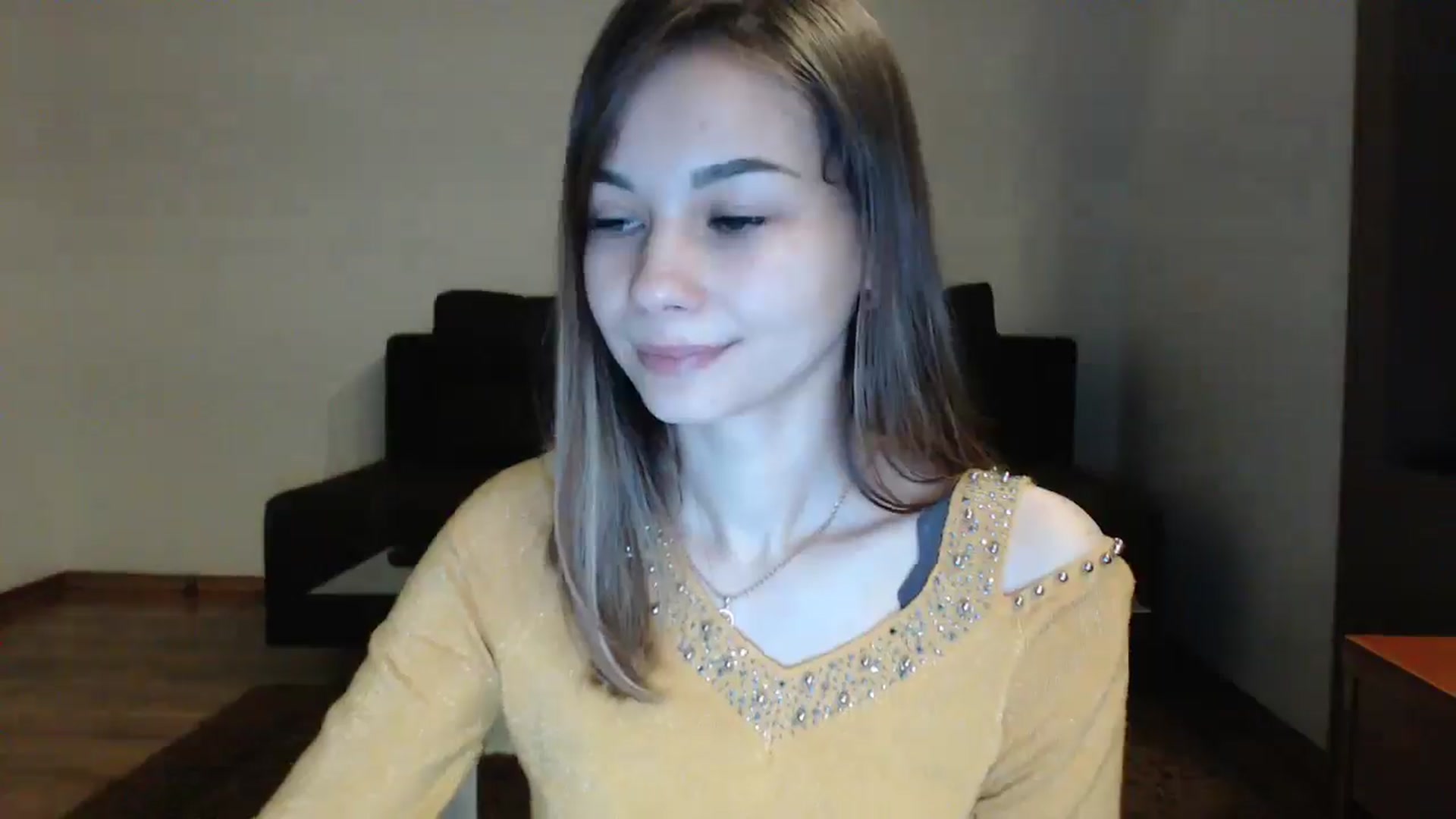 Gallery image thumbnail from Lovely_NataUA's myfreecams stream on, 12/08/2024, 17:25 image 10 of 20