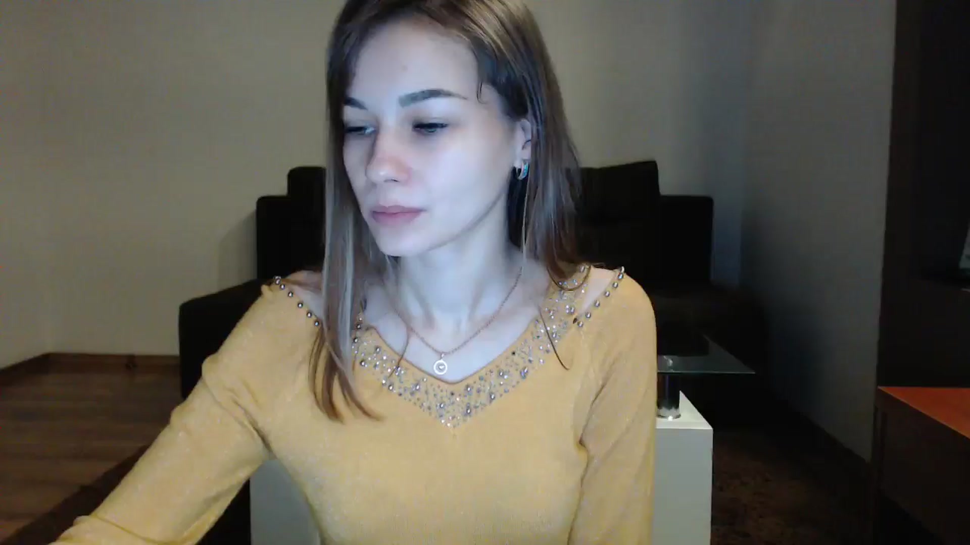 Gallery image thumbnail from Lovely_NataUA's myfreecams stream on, 12/08/2024, 17:25 image 1 of 20