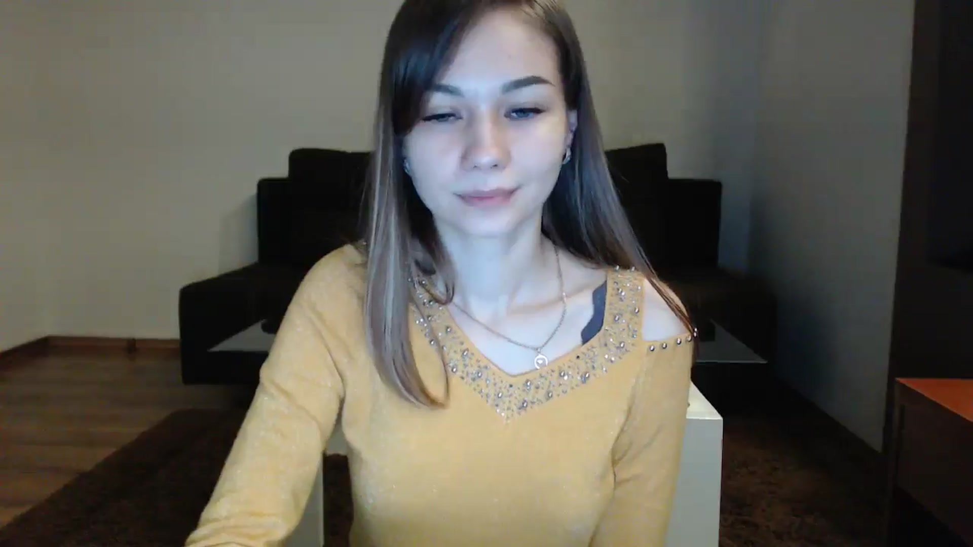 Gallery image thumbnail from Lovely_NataUA's myfreecams stream on, 12/08/2024, 17:25 image 16 of 20