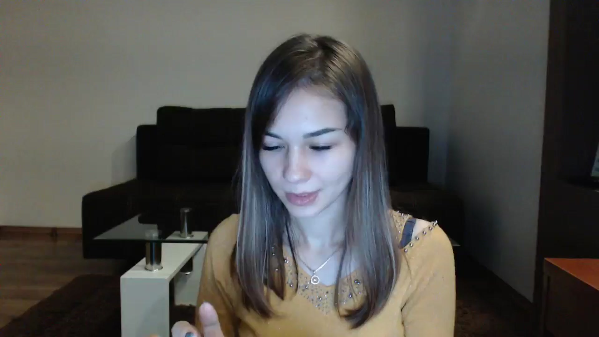 Gallery image thumbnail from Lovely_NataUA's myfreecams stream on, 12/08/2024, 17:58 image 20 of 20