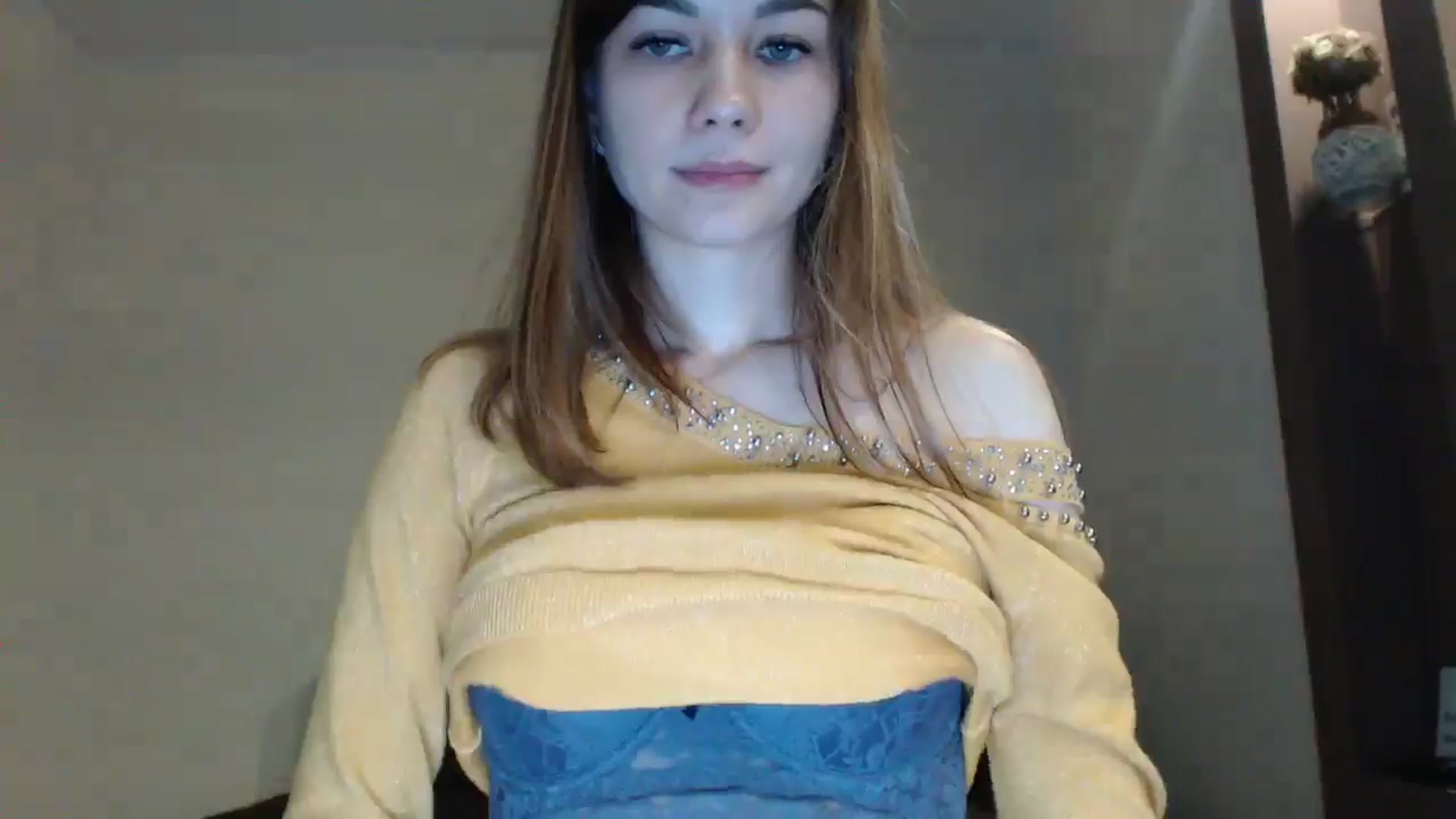 Gallery image thumbnail from Lovely_NataUA's myfreecams stream on, 12/08/2024, 20:20 image 7 of 20