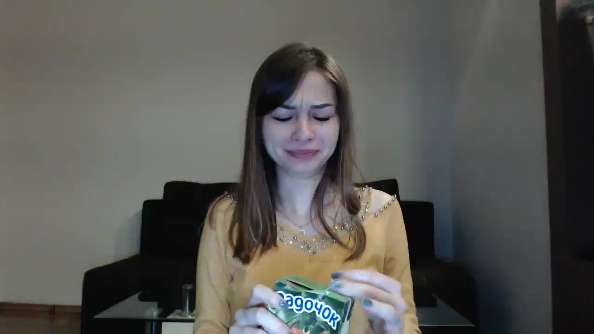 Gallery image thumbnail from Lovely_NataUA's myfreecams stream on, 12/08/2024, 20:20 image 20 of 20