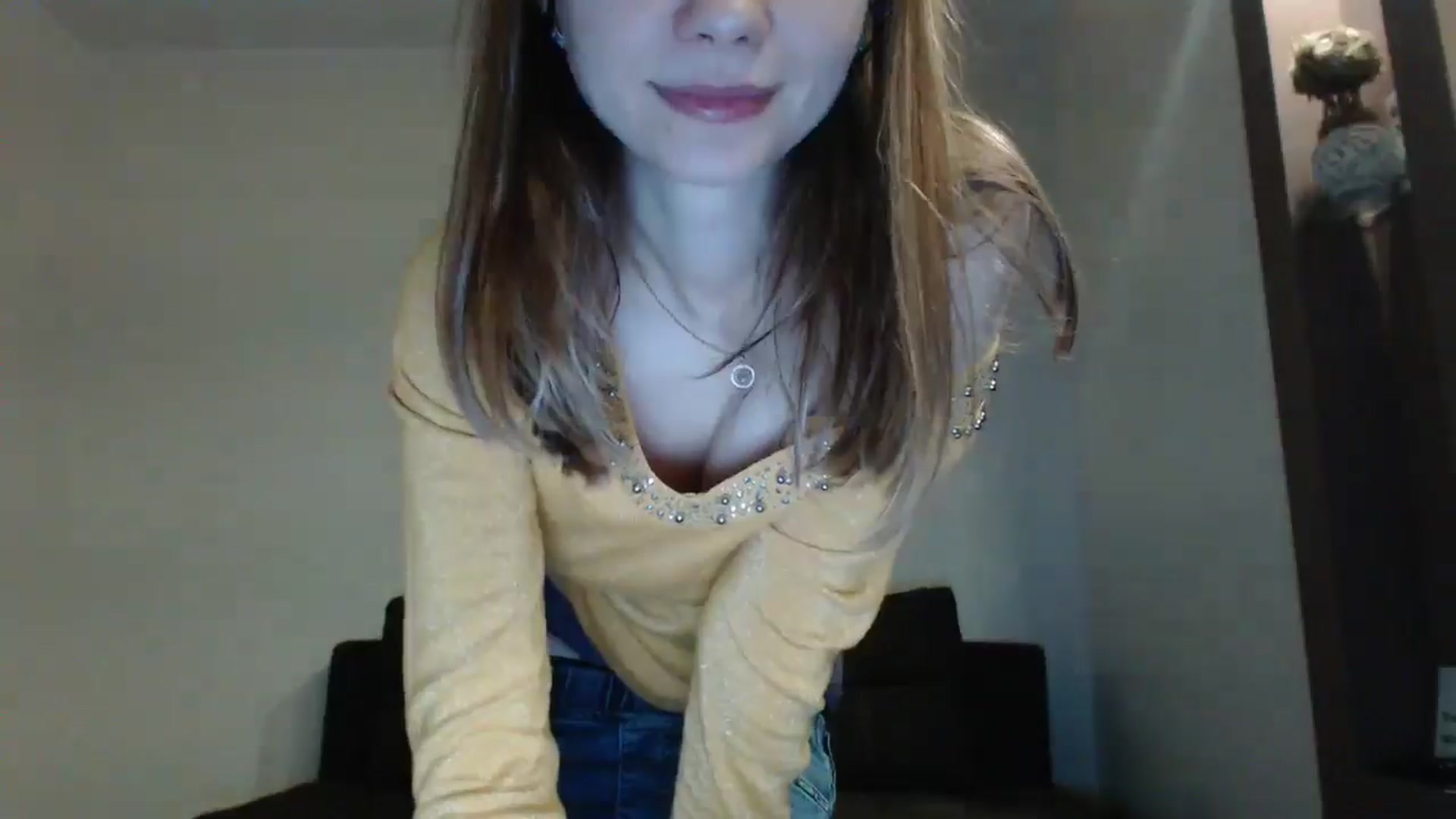 Gallery image thumbnail from Lovely_NataUA's myfreecams stream on, 12/08/2024, 20:20 image 6 of 20