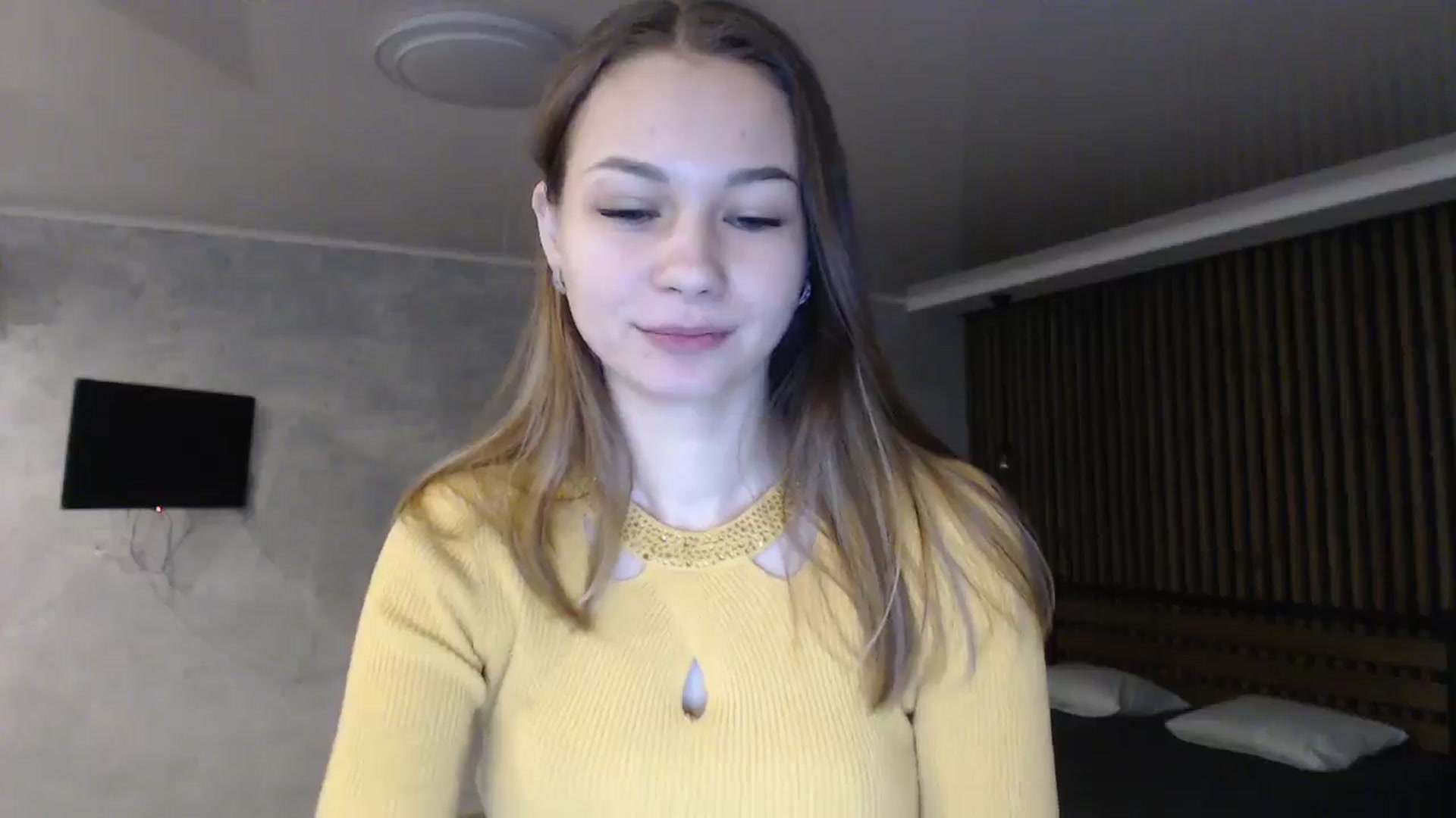 Gallery image thumbnail from Lovely_NataUA's myfreecams stream on, 12/14/2024, 20:23 image 16 of 20