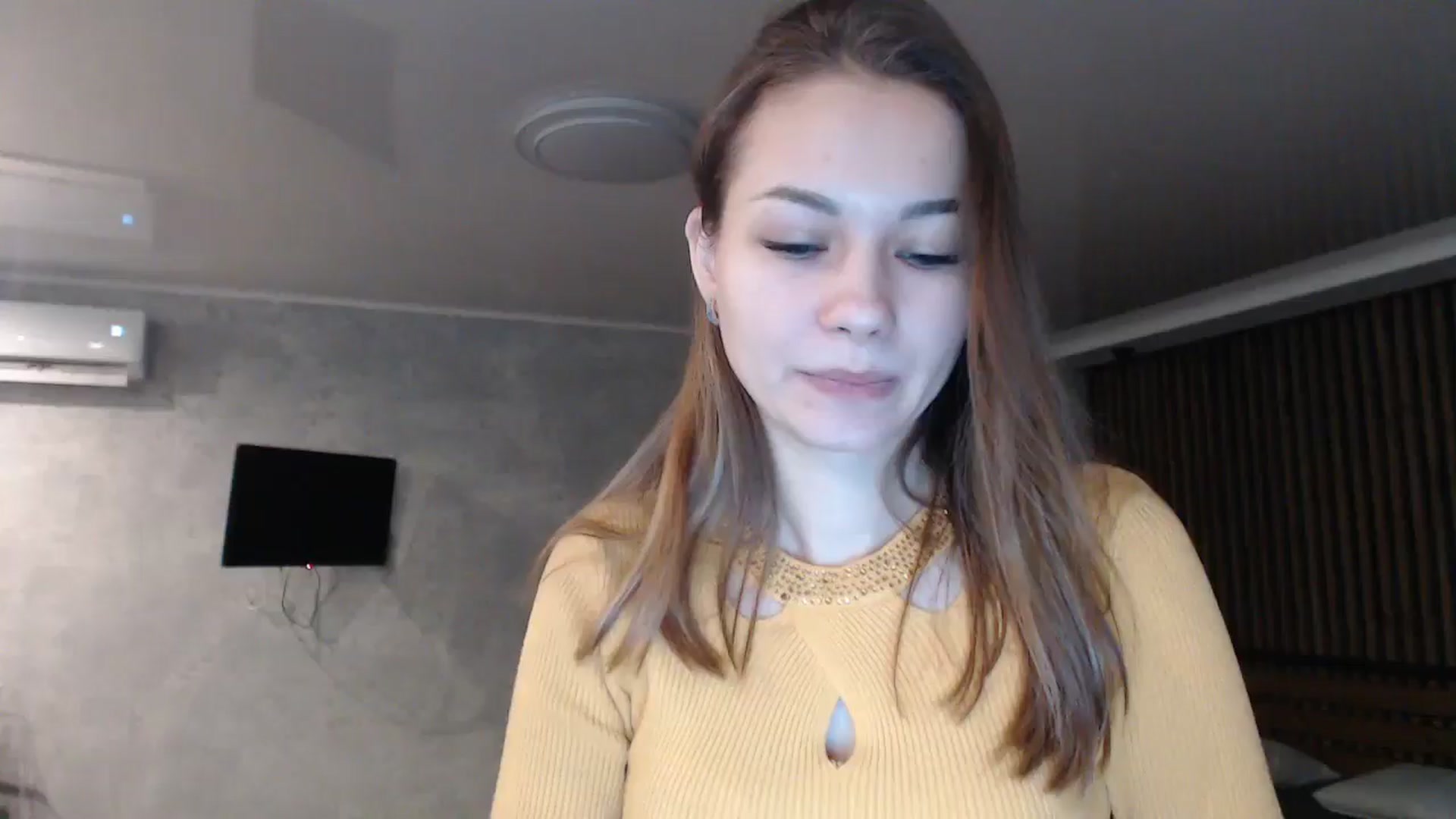 Gallery image thumbnail from Lovely_NataUA's myfreecams stream on, 12/14/2024, 20:23 image 1 of 20
