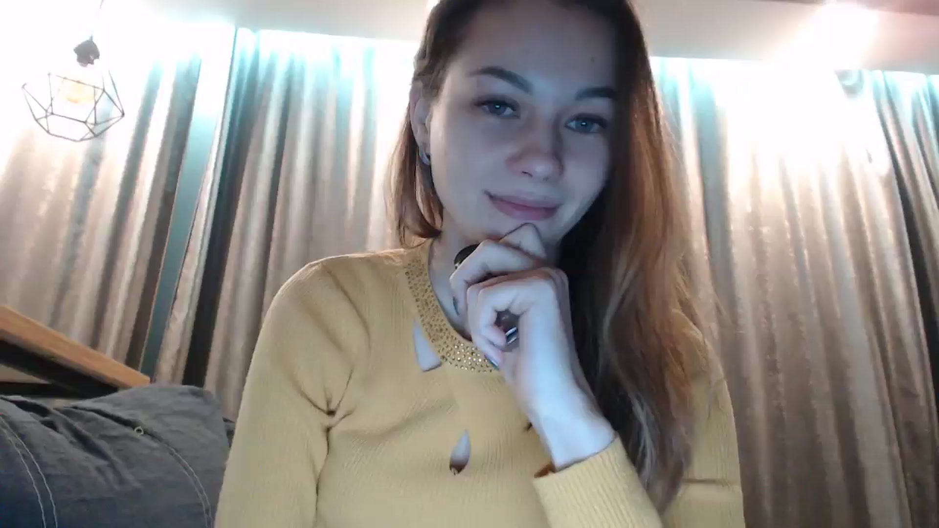 Gallery image thumbnail from Lovely_NataUA's myfreecams stream on, 12/14/2024, 20:23 image 6 of 20