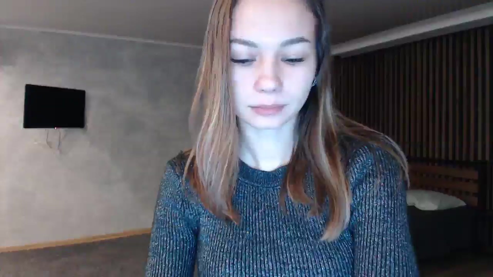 Gallery image thumbnail from Lovely_NataUA's myfreecams stream on, 12/15/2024, 18:06 image 3 of 20
