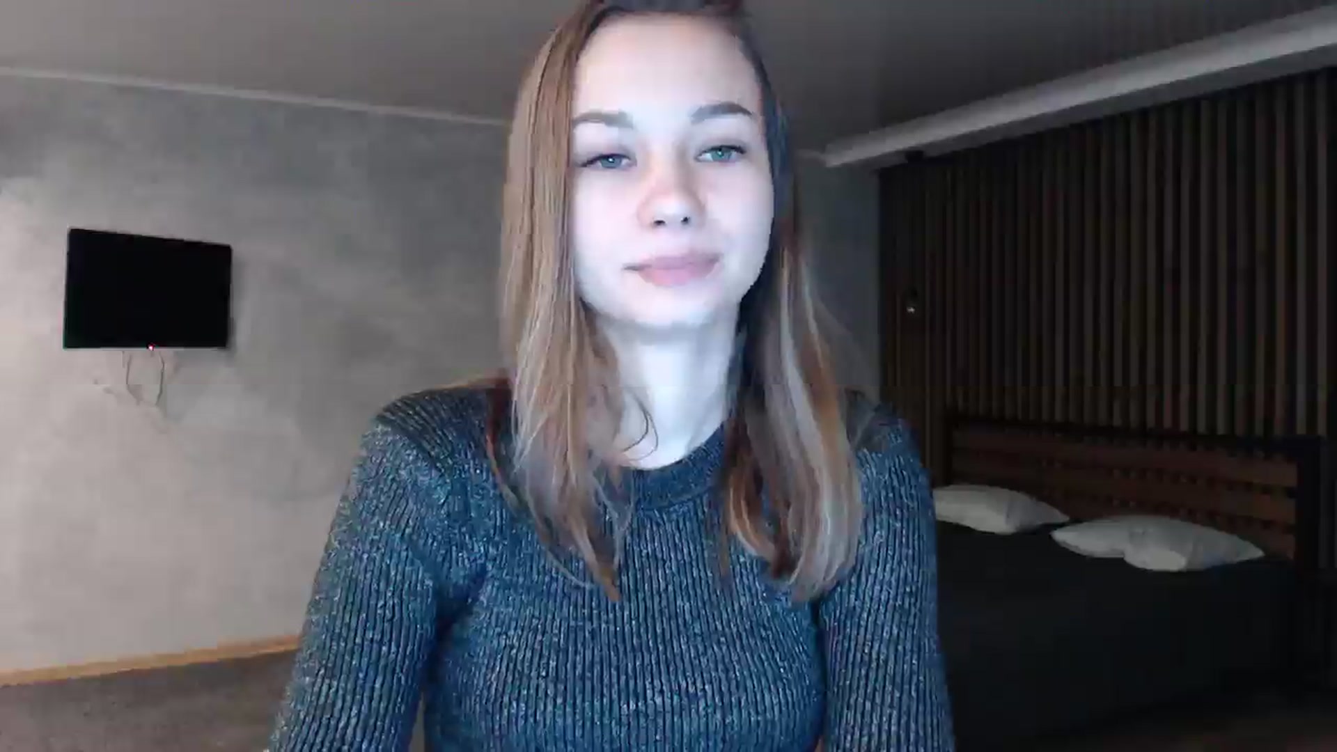 Gallery image thumbnail from Lovely_NataUA's myfreecams stream on, 12/15/2024, 18:06 image 2 of 20