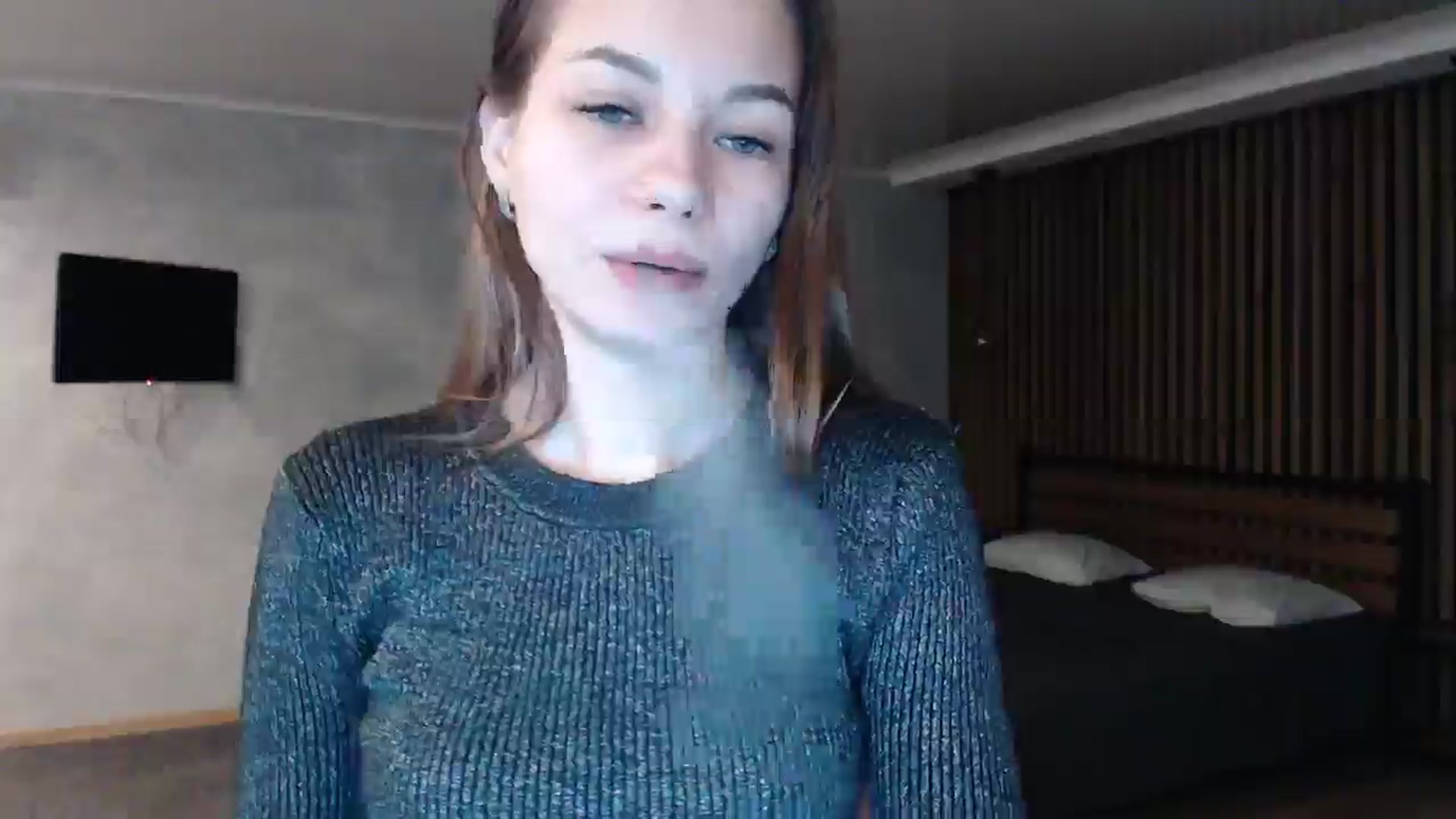 Gallery image thumbnail from Lovely_NataUA's myfreecams stream on, 12/15/2024, 18:06 image 14 of 20