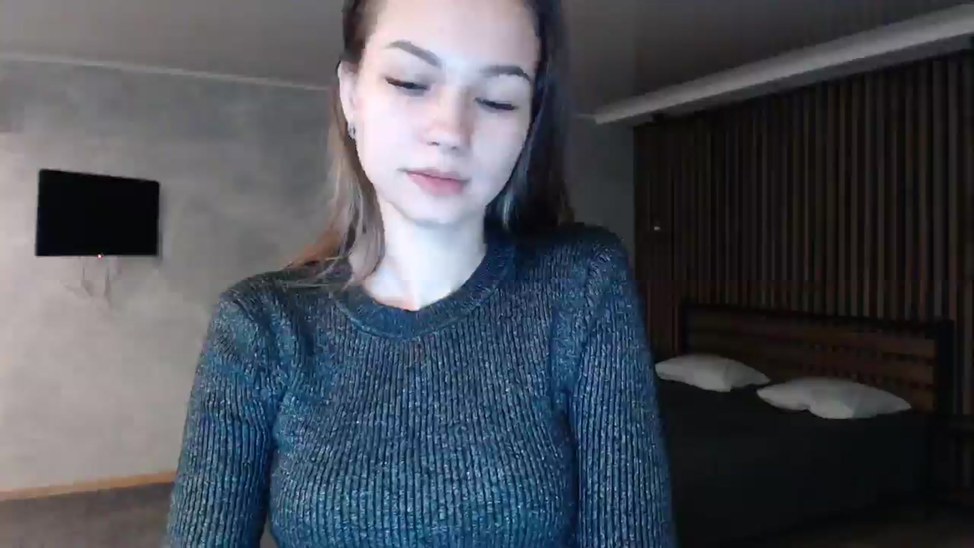 Gallery image thumbnail from Lovely_NataUA's myfreecams stream on, 12/15/2024, 18:06 image 13 of 20