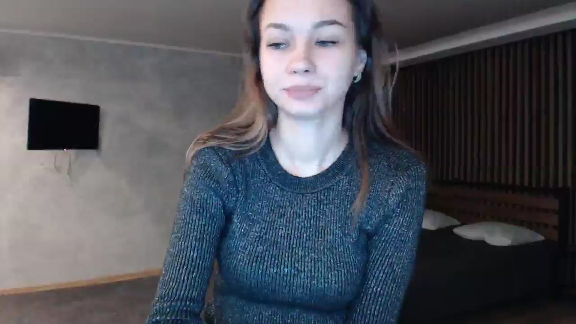 Gallery image thumbnail from Lovely_NataUA's myfreecams stream on, 12/15/2024, 18:06 image 5 of 20