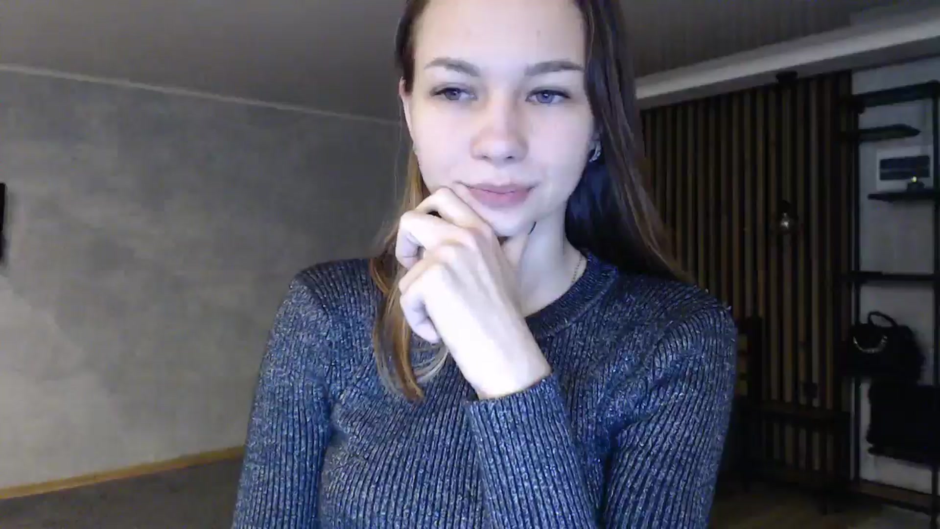 Gallery image thumbnail from Lovely_NataUA's myfreecams stream on, 12/15/2024, 19:21 image 6 of 20