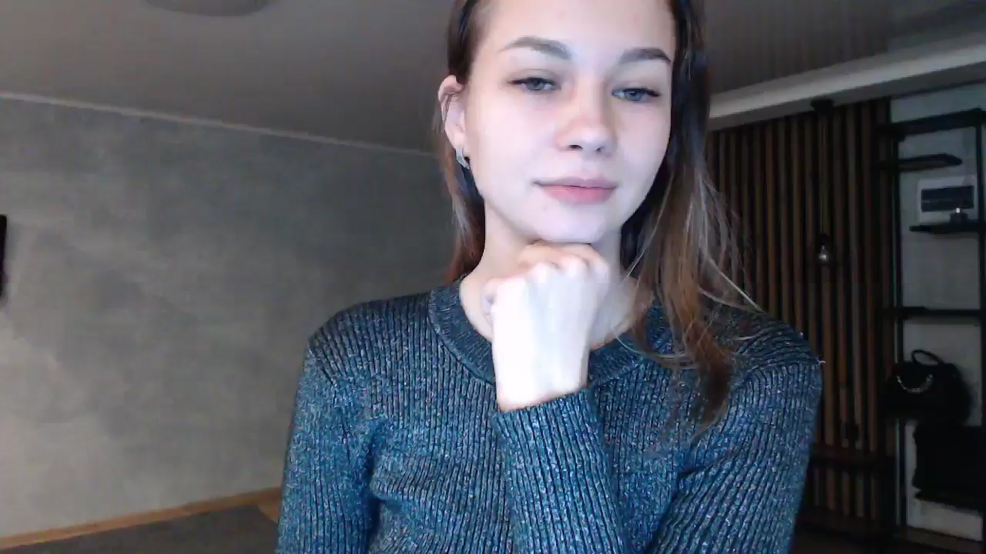 Gallery image thumbnail from Lovely_NataUA's myfreecams stream on, 12/15/2024, 19:21 image 16 of 20