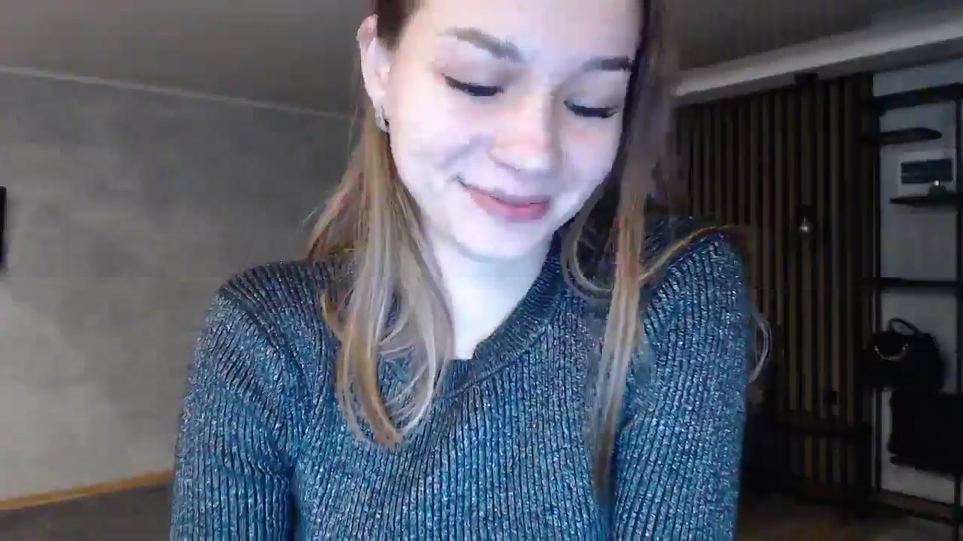 Gallery image thumbnail from Lovely_NataUA's myfreecams stream on, 12/15/2024, 19:21 image 8 of 20