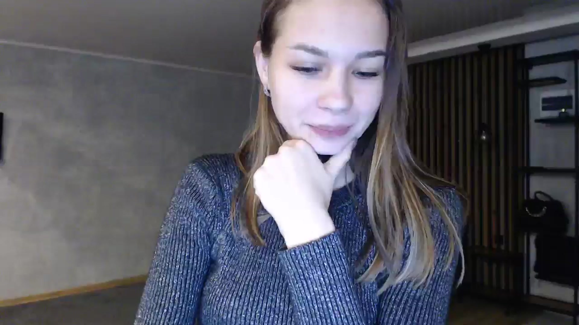 Gallery image thumbnail from Lovely_NataUA's myfreecams stream on, 12/15/2024, 19:21 image 4 of 20