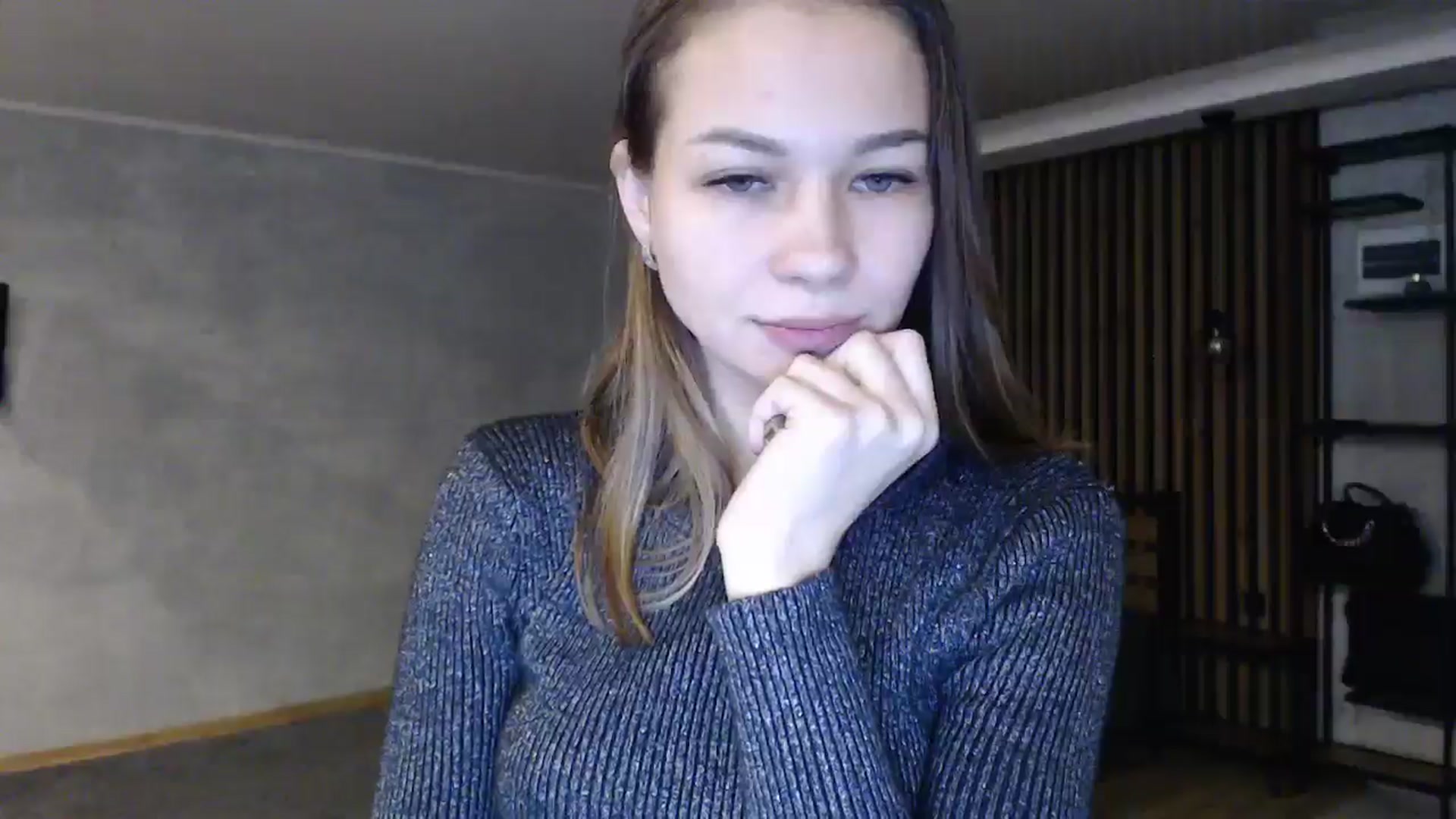Gallery image thumbnail from Lovely_NataUA's myfreecams stream on, 12/15/2024, 19:21 image 7 of 20