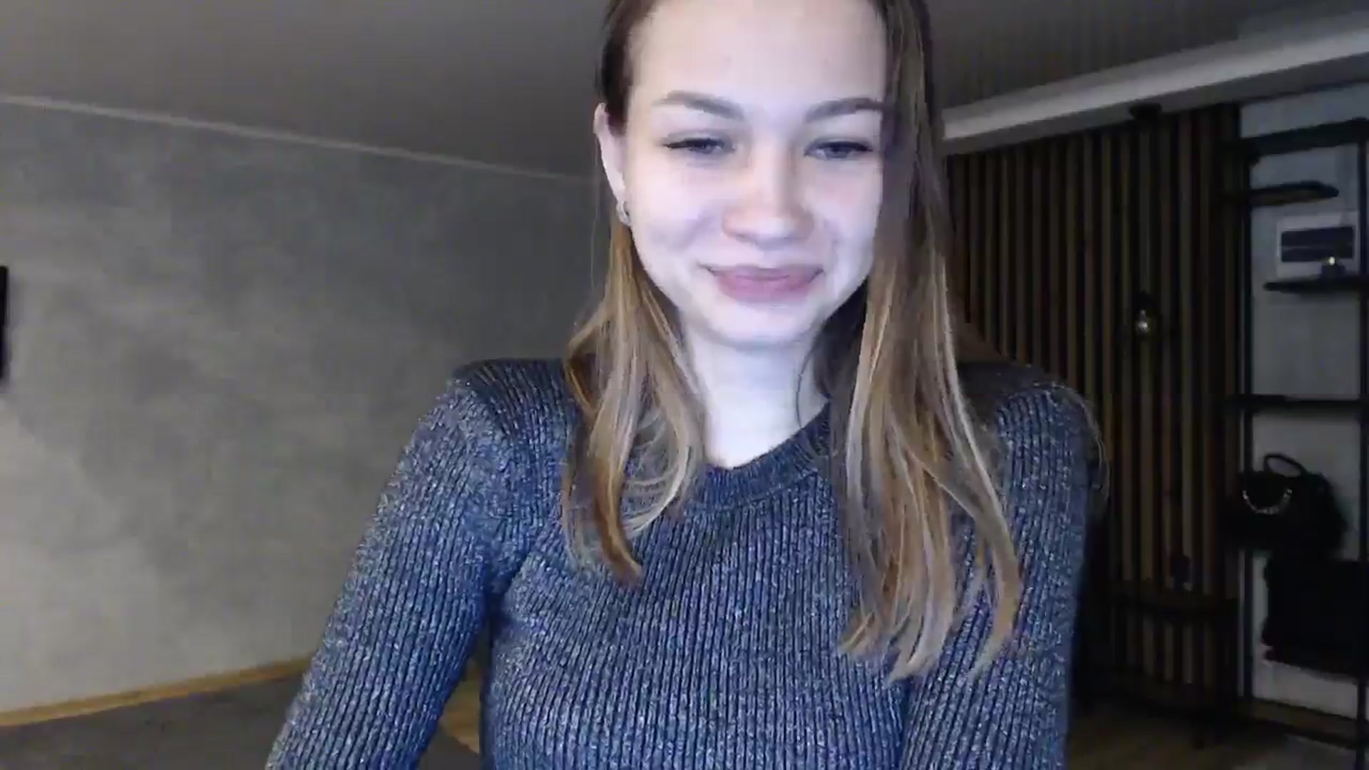 Gallery image thumbnail from Lovely_NataUA's myfreecams stream on, 12/15/2024, 19:21 image 5 of 20