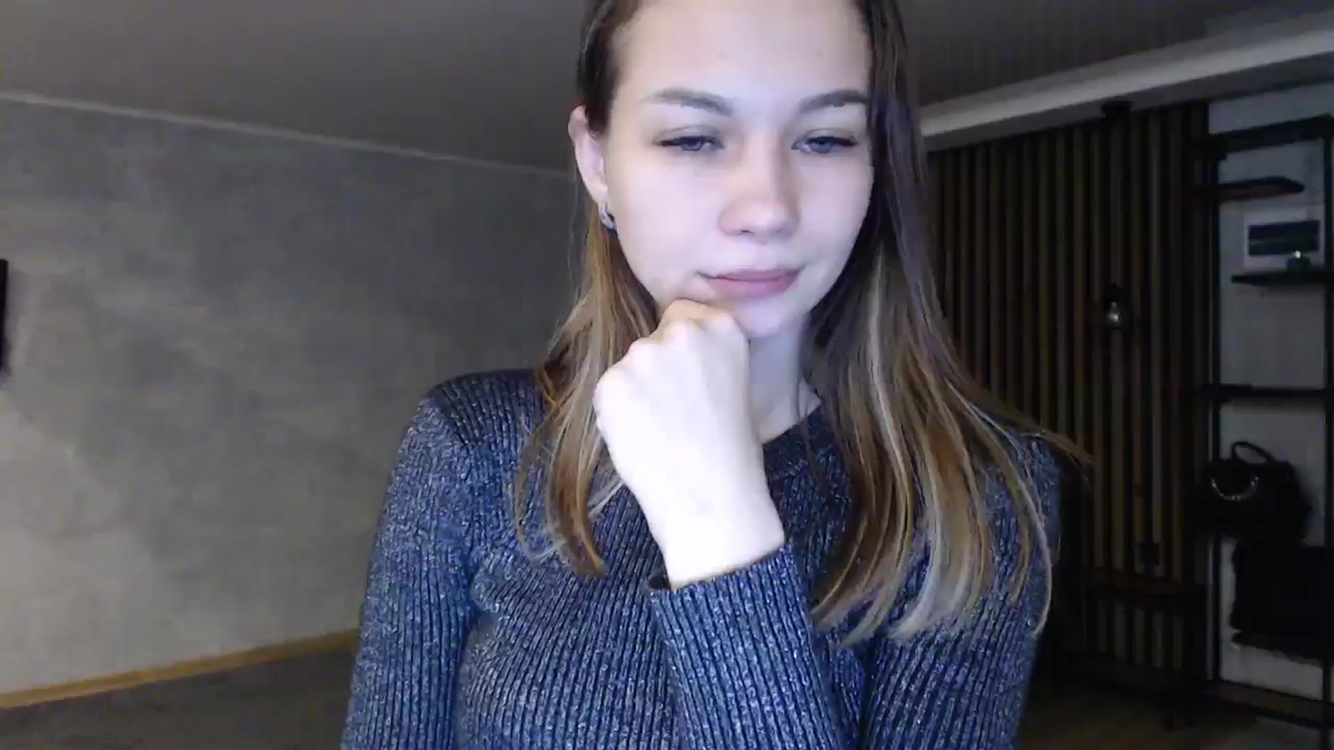 Gallery image thumbnail from Lovely_NataUA's myfreecams stream on, 12/15/2024, 19:21 image 2 of 20
