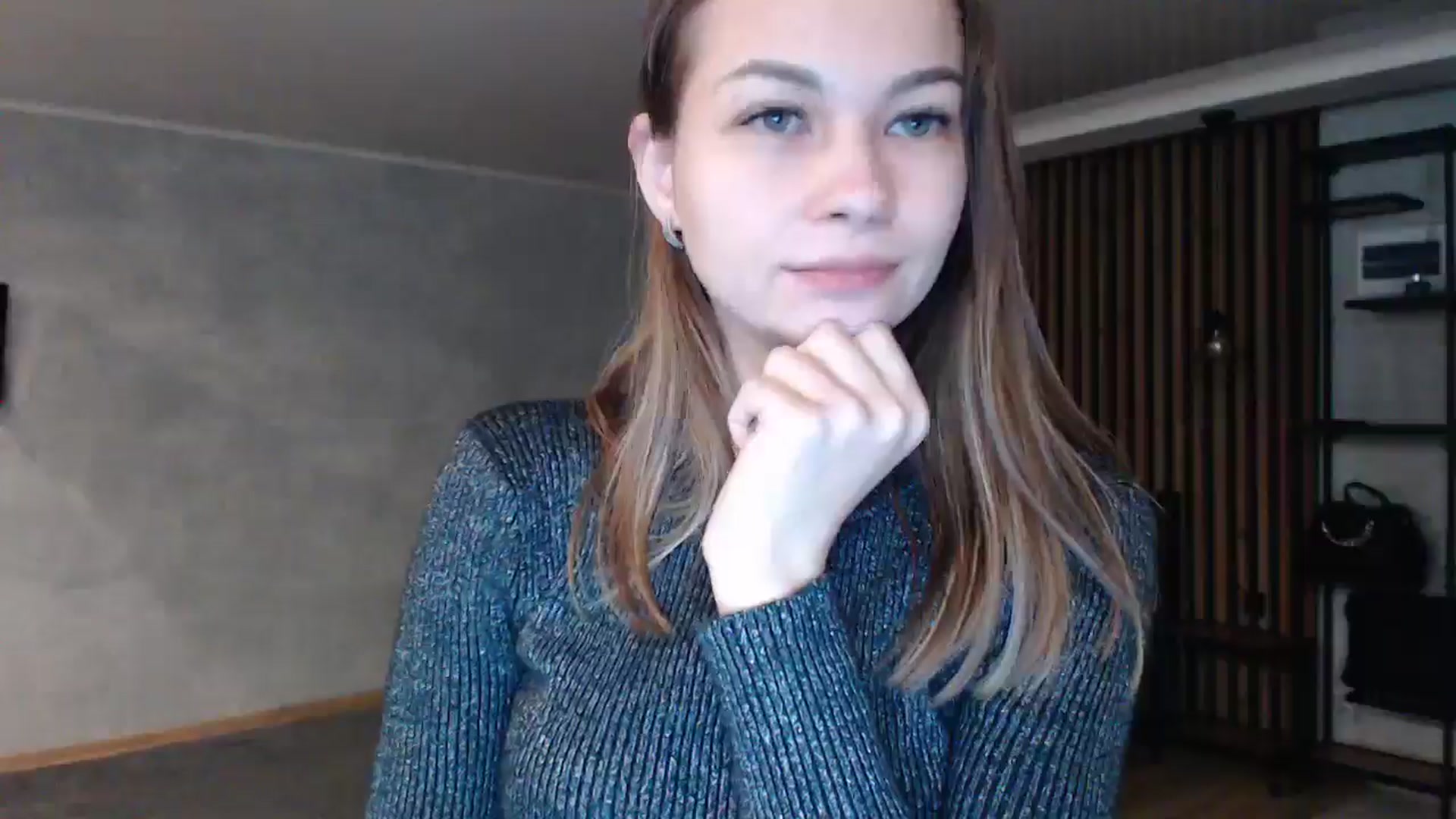 Gallery image thumbnail from Lovely_NataUA's myfreecams stream on, 12/15/2024, 19:21 image 3 of 20
