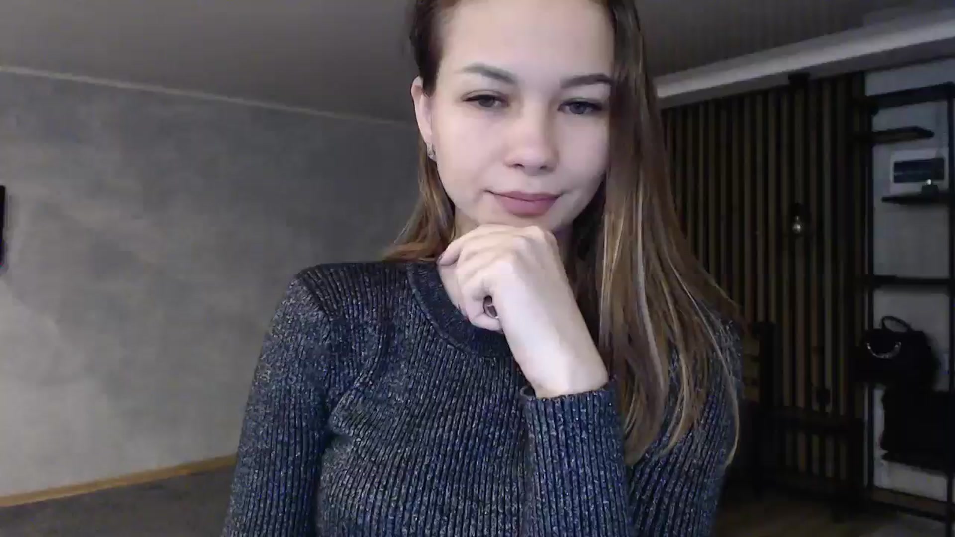 Gallery image thumbnail from Lovely_NataUA's myfreecams stream on, 12/15/2024, 19:21 image 1 of 20
