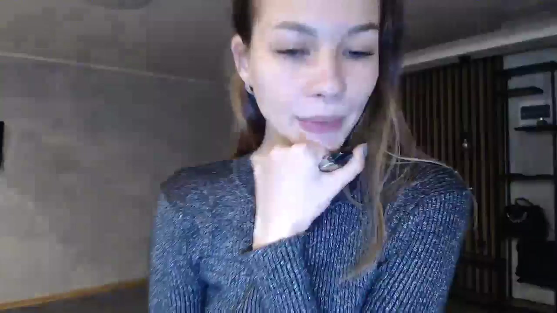 Gallery image thumbnail from Lovely_NataUA's myfreecams stream on, 12/15/2024, 19:21 image 18 of 20