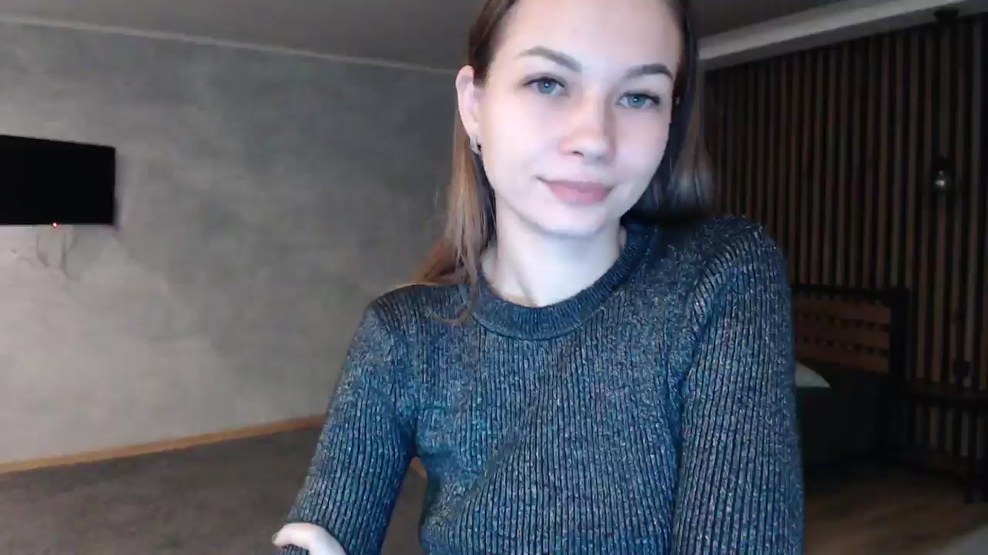 Gallery image thumbnail from Lovely_NataUA's myfreecams stream on, 12/15/2024, 20:29 image 5 of 20