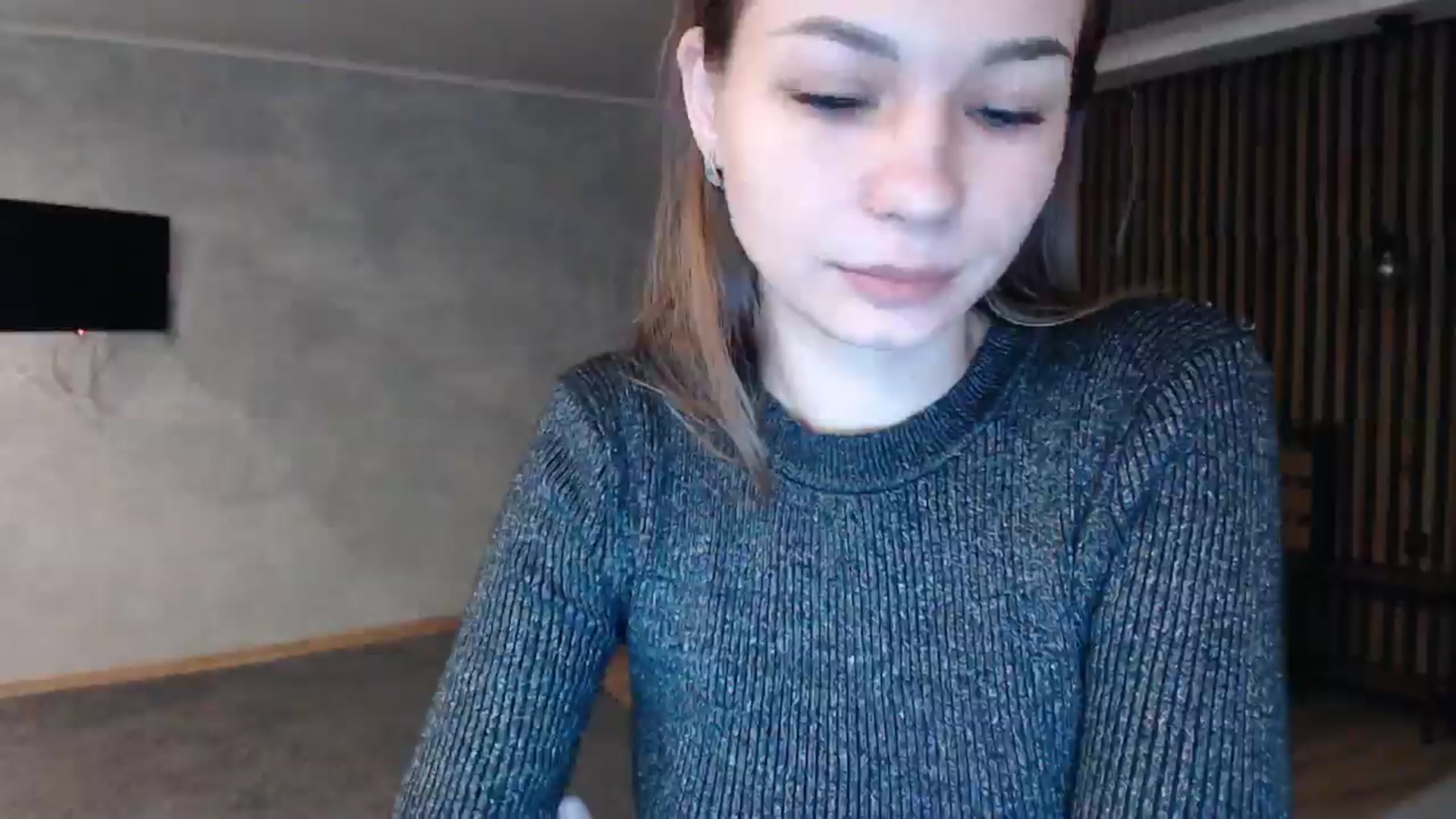 Gallery image thumbnail from Lovely_NataUA's myfreecams stream on, 12/15/2024, 20:29 image 15 of 20