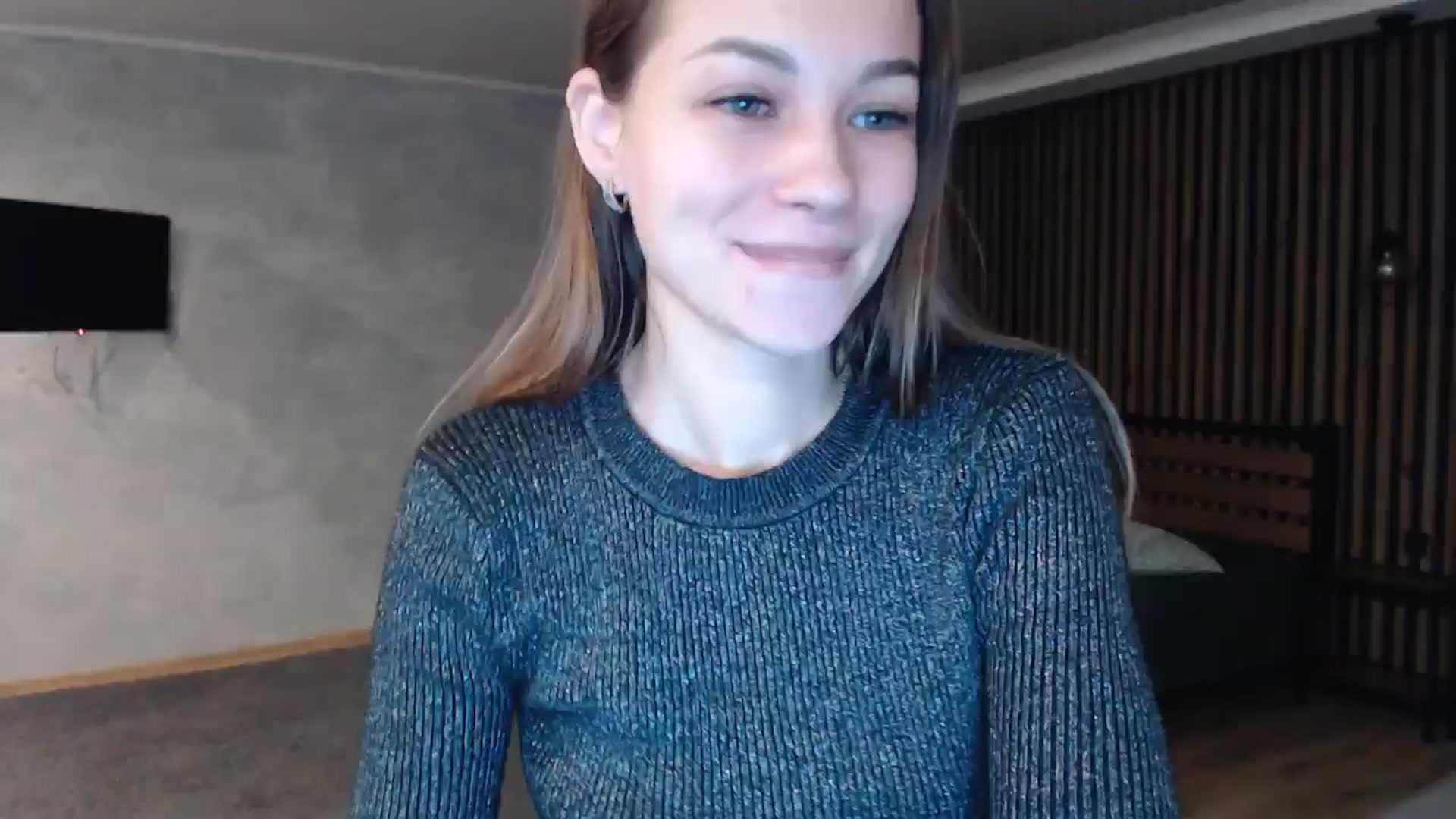 Gallery image thumbnail from Lovely_NataUA's myfreecams stream on, 12/15/2024, 20:29 image 2 of 20